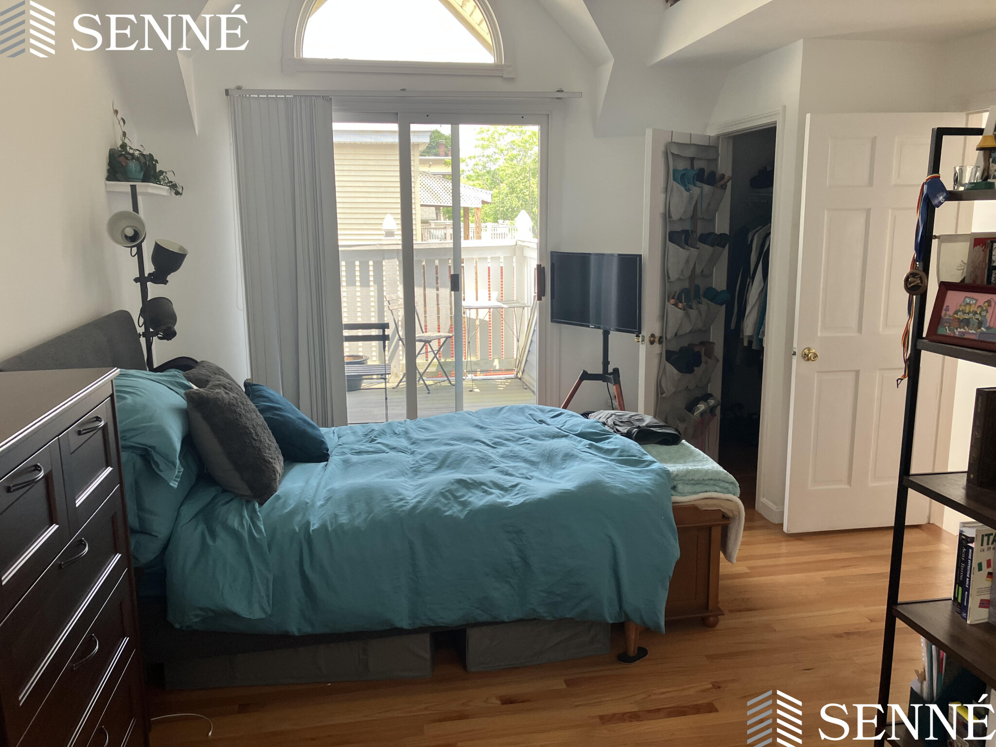 3 bed, 2 bath apartment for rent at 26 Thorndike St Unit 3, Davis Square — photo 13 of 18