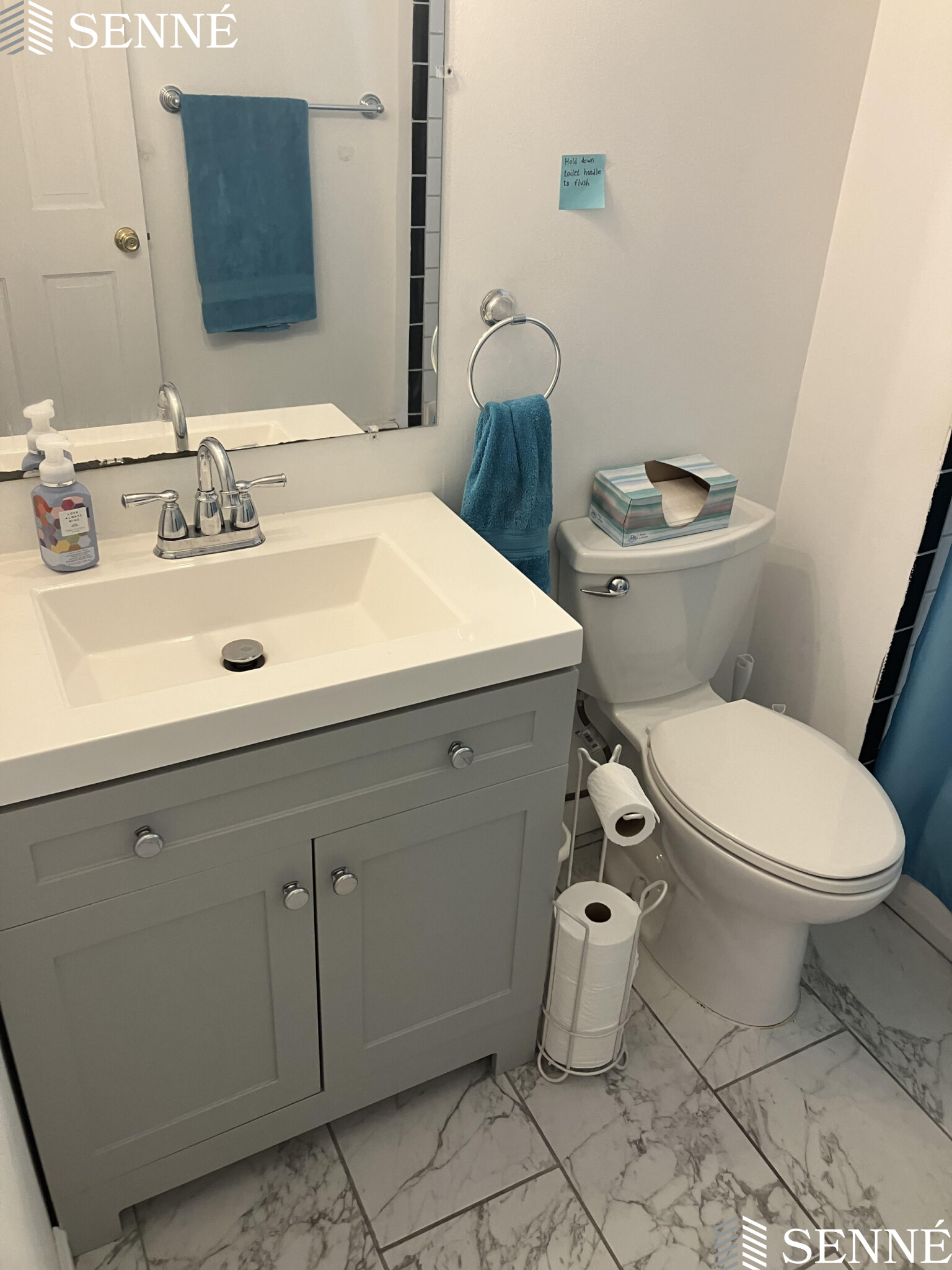 3 bed, 2 bath apartment for rent at 26 Thorndike St Unit 3, Davis Square — photo 9 of 18