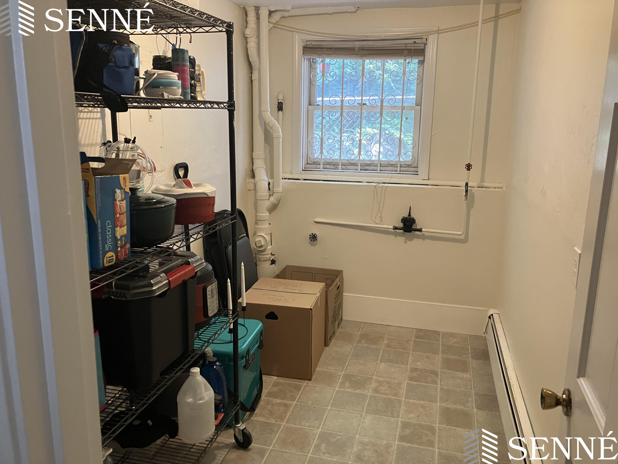 3 bed, 2 bath apartment for rent at 26 Thorndike St Unit 3, Davis Square — photo 17 of 18