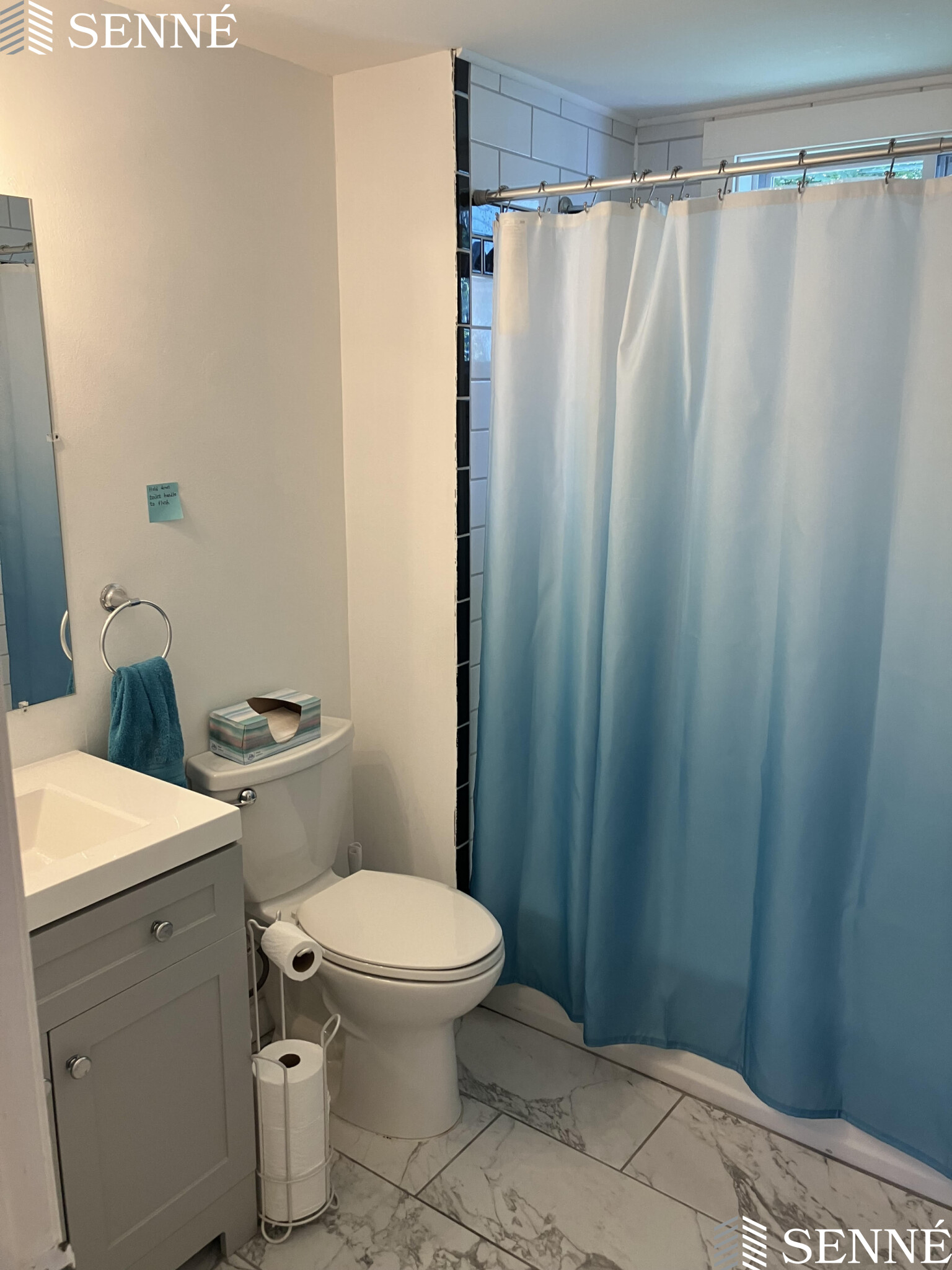 3 bed, 2 bath apartment for rent at 26 Thorndike St Unit 3, Davis Square — photo 10 of 18