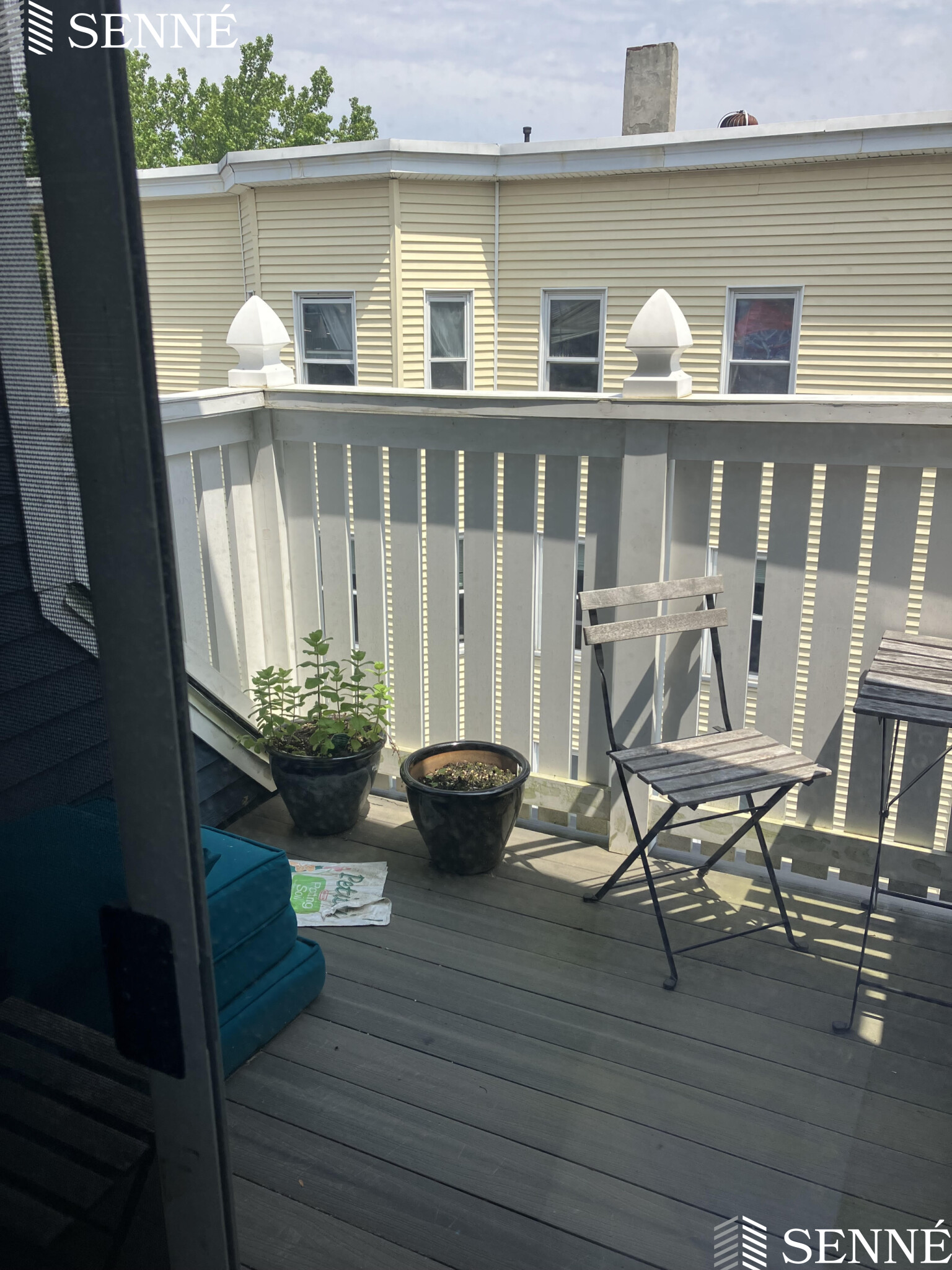 3 bed, 2 bath apartment for rent at 26 Thorndike St Unit 3, Davis Square — photo 16 of 18