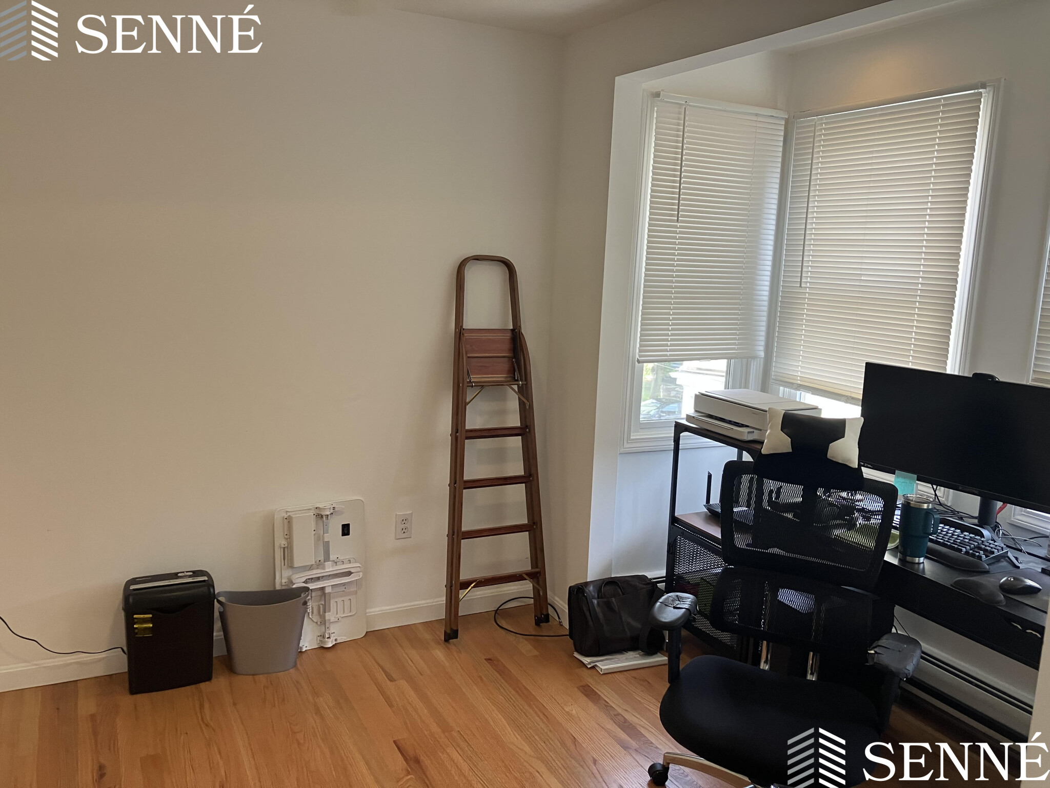 3 bed, 2 bath apartment for rent at 26 Thorndike St Unit 3, Davis Square — photo 7 of 18