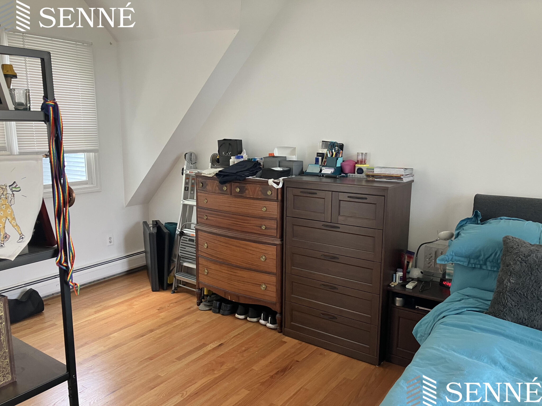 3 bed, 2 bath apartment for rent at 26 Thorndike St Unit 3, Davis Square — photo 11 of 18