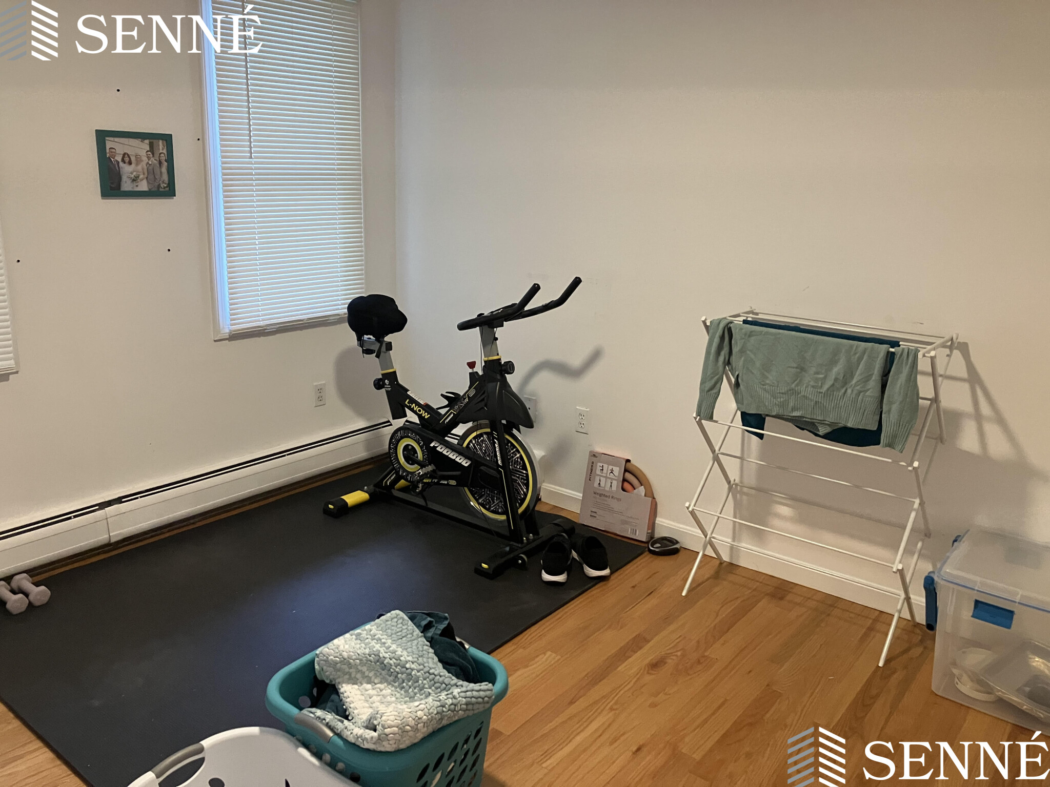 3 bed, 2 bath apartment for rent at 26 Thorndike St Unit 3, Davis Square — photo 5 of 18