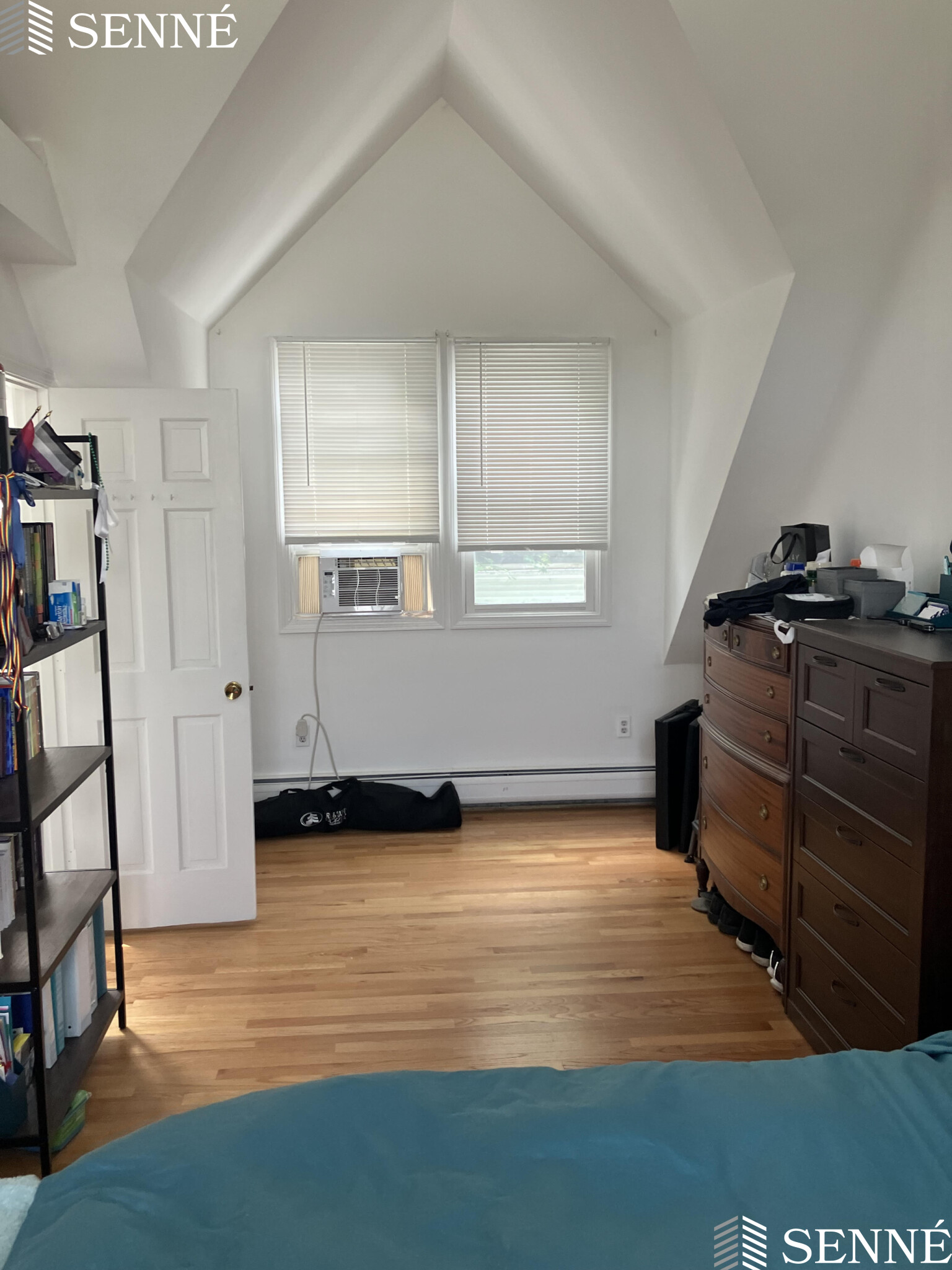 3 bed, 2 bath apartment for rent at 26 Thorndike St Unit 3, Davis Square — photo 12 of 18