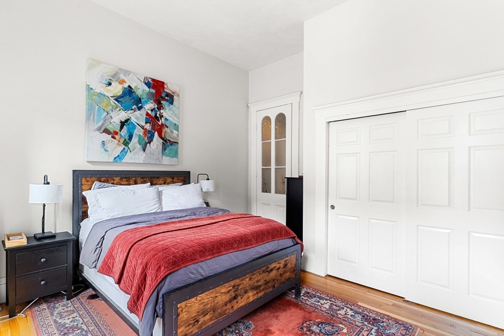1 bed, 1 bath apartment for rent at 26 Union Park Unit 2, South End — photo 11 of 20