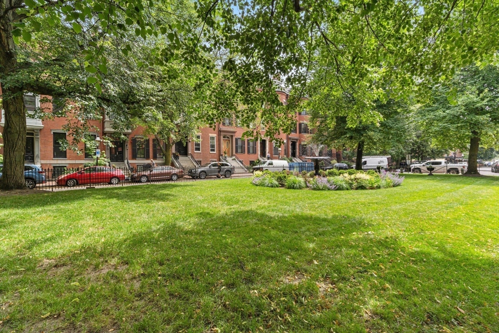1 bed, 1 bath apartment for rent at 26 Union Park Unit 2, South End — photo 17 of 20