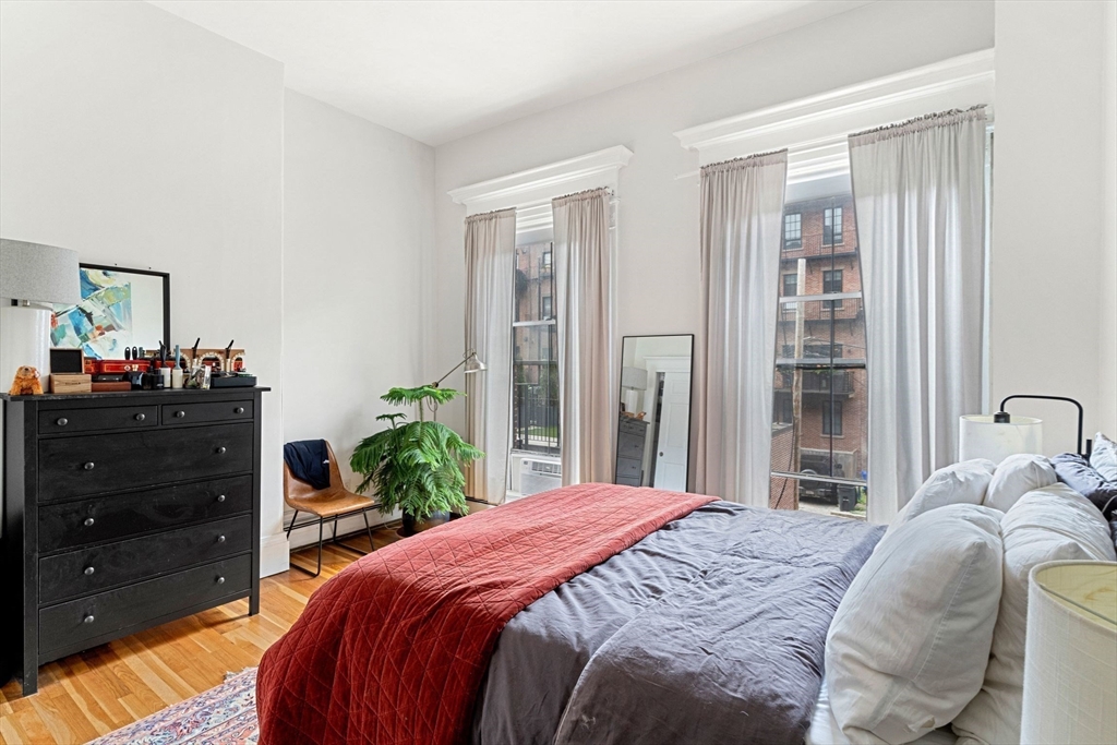1 bed, 1 bath apartment for rent at 26 Union Park Unit 2, South End — photo 9 of 20