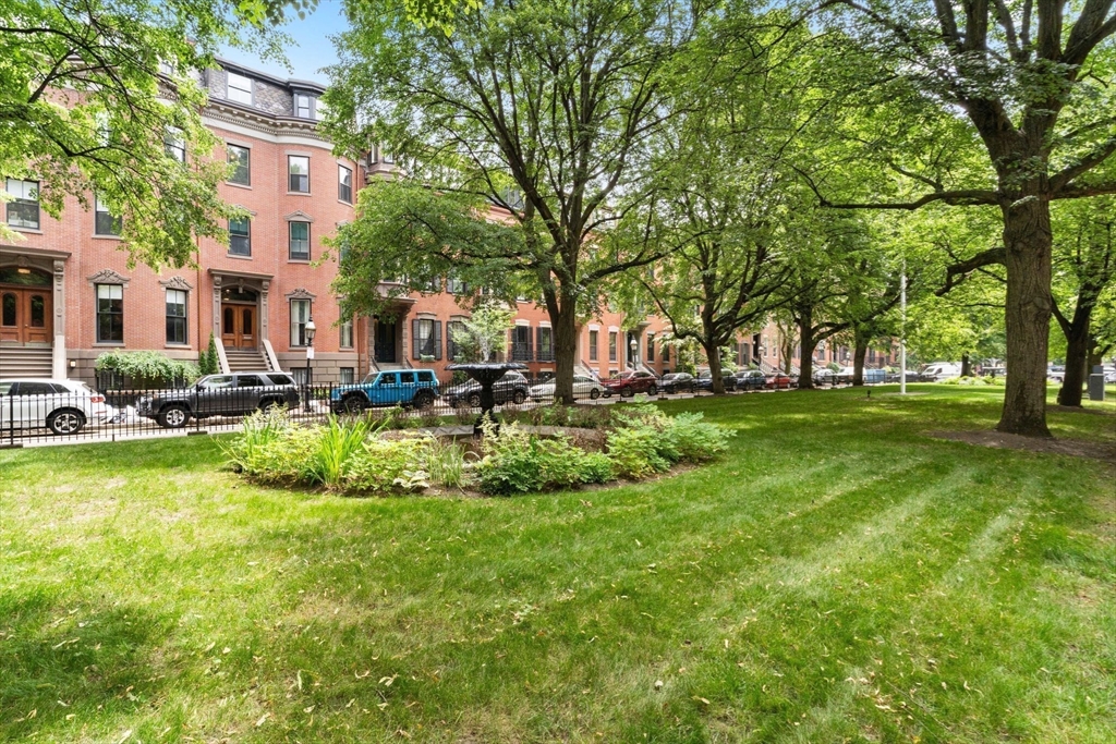 1 bed, 1 bath apartment for rent at 26 Union Park Unit 2, South End — photo 18 of 20