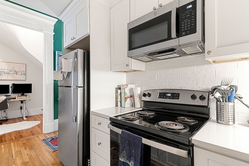 1 bed, 1 bath apartment for rent at 26 Union Park Unit 2, South End — photo 7 of 20