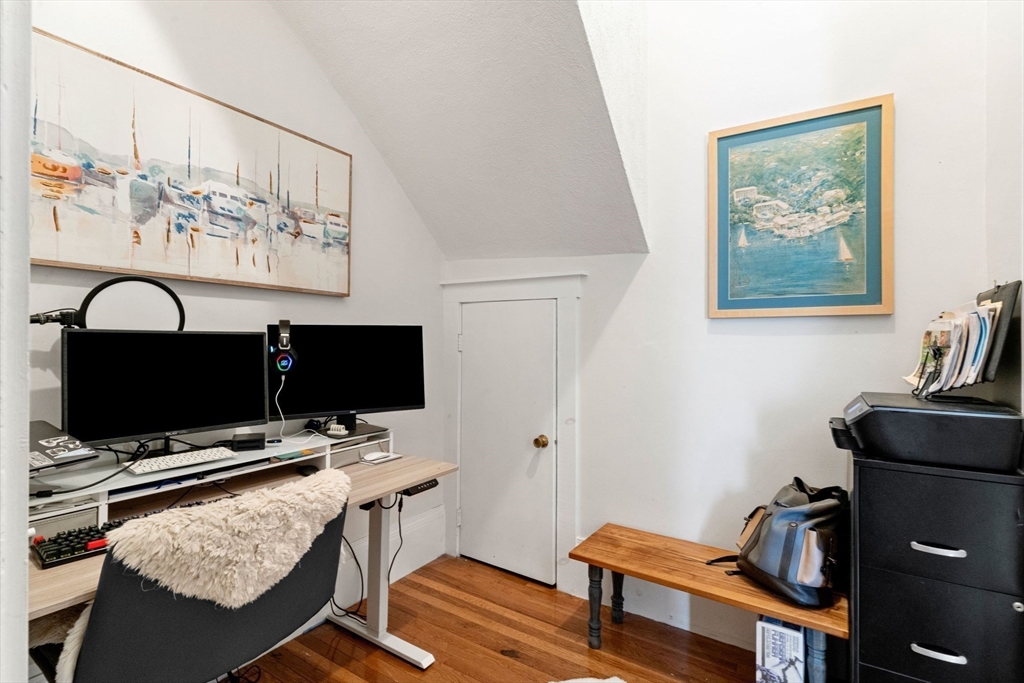 1 bed, 1 bath apartment for rent at 26 Union Park Unit 2, South End — photo 14 of 20