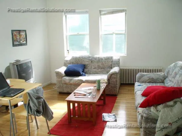 3 bed, 1 bath apartment for rent at 26 Union St Unit 1, Brighton