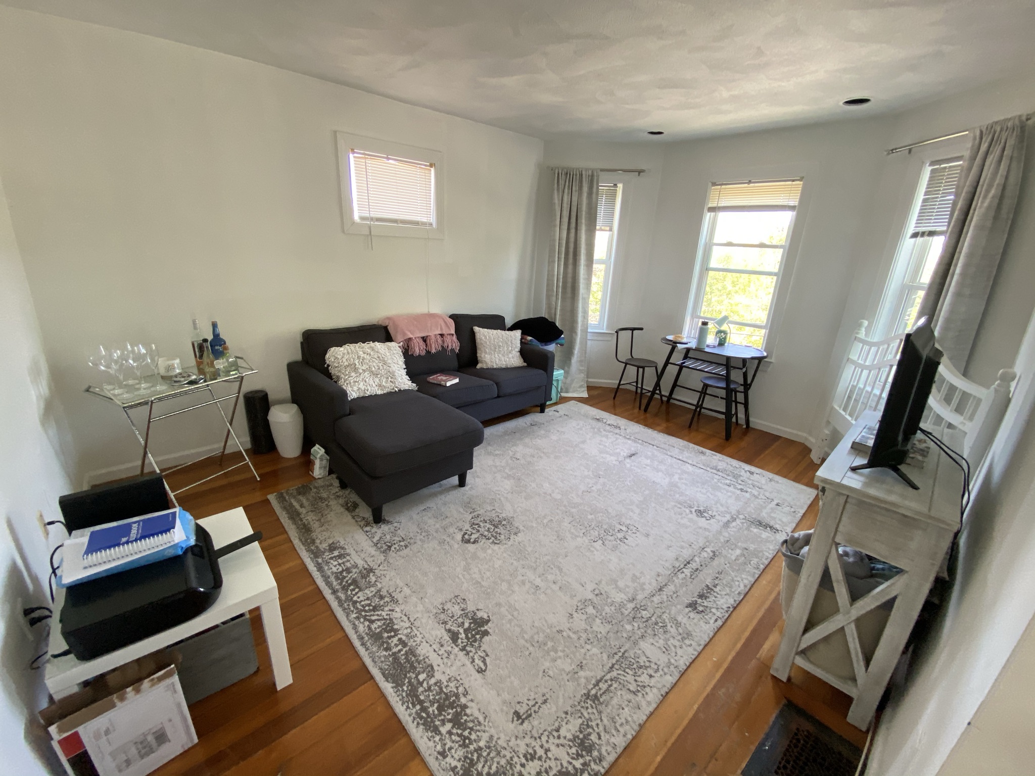 3 bed, 1 bath apartment for rent at 26 Union St Unit 3, Brighton — photo 21 of 21