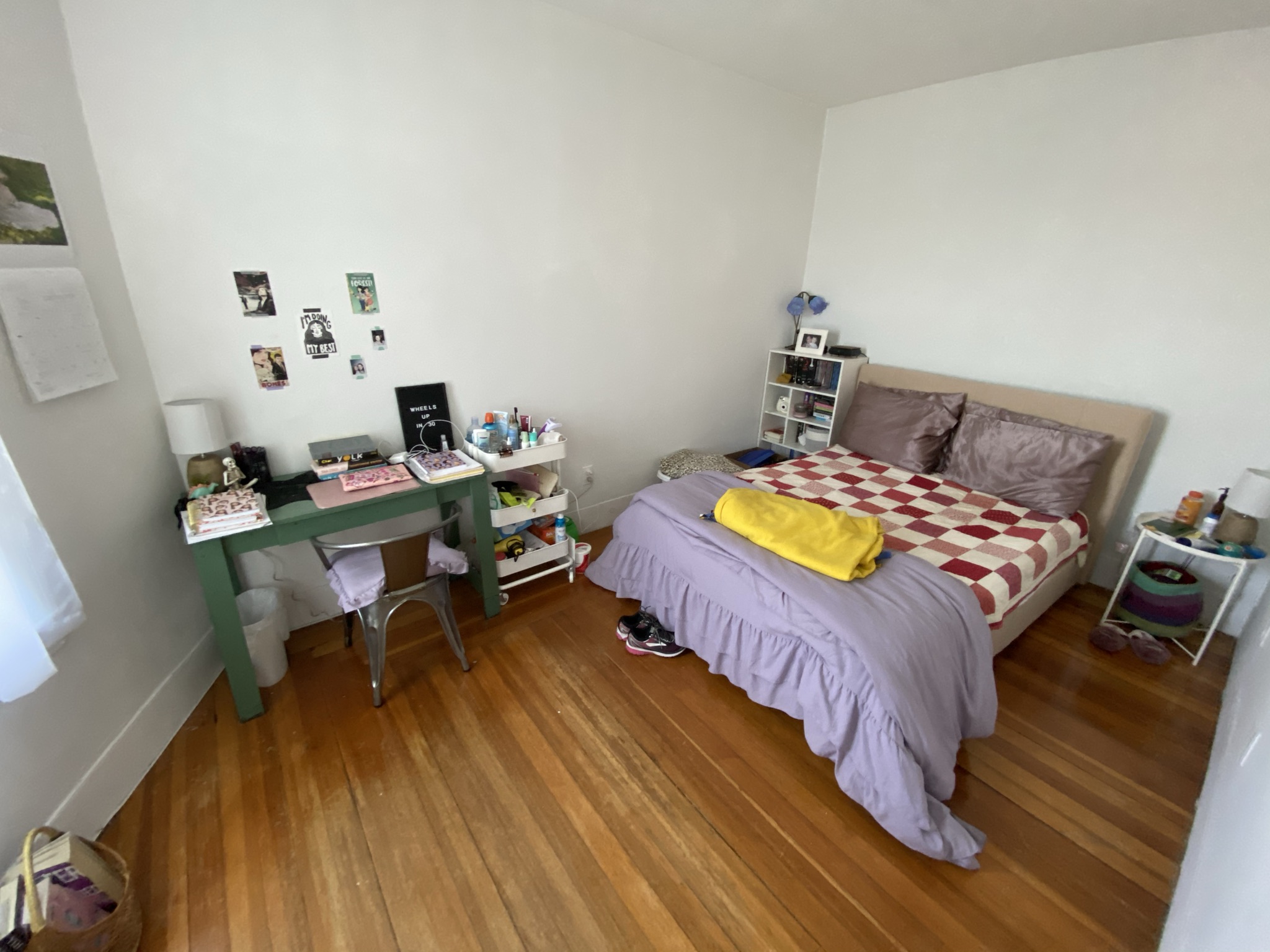3 bed, 1 bath apartment for rent at 26 Union St Unit 3, Brighton — photo 6 of 21
