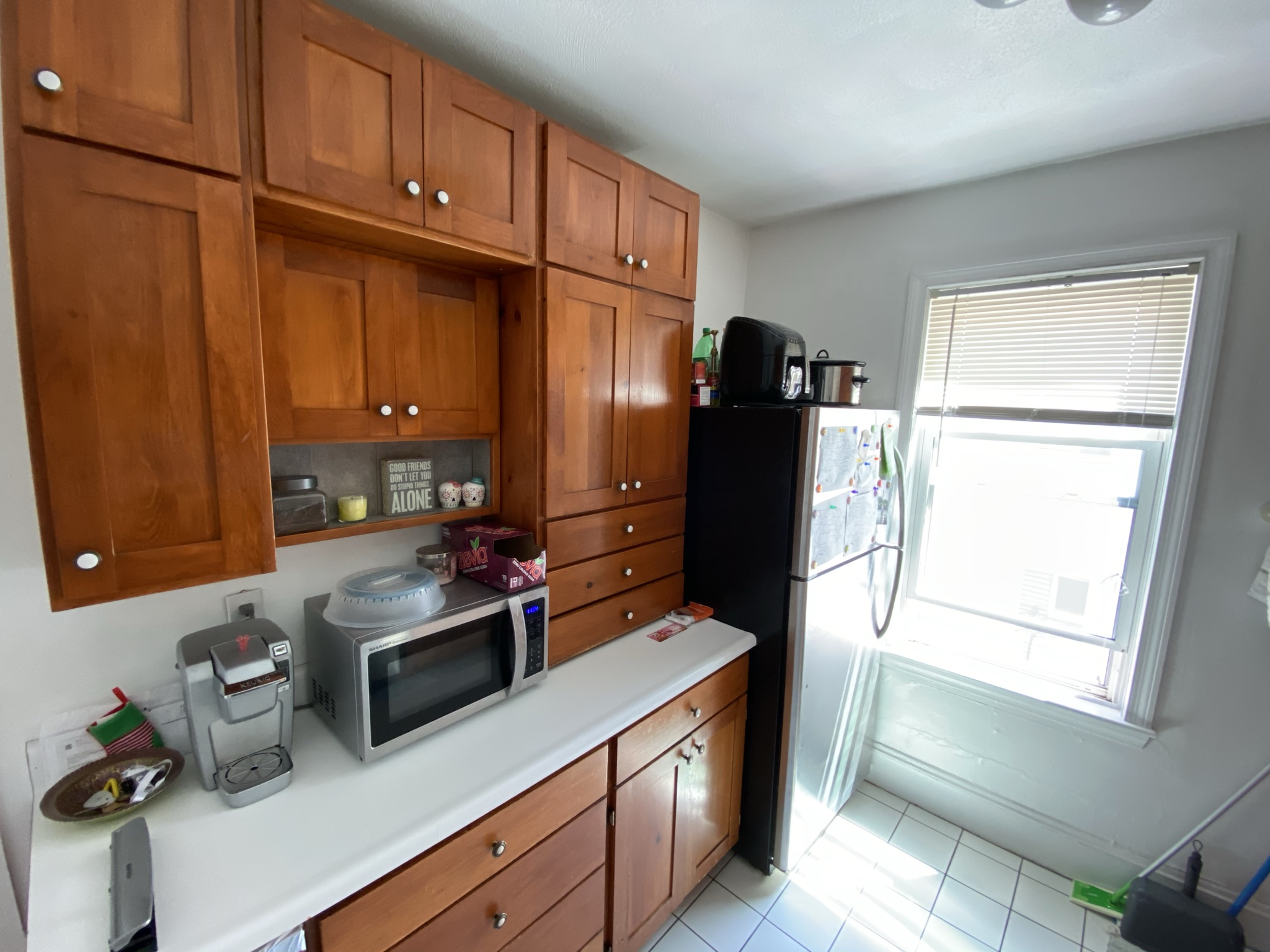 3 bed, 1 bath apartment for rent at 26 Union St Unit 3, Brighton — photo 16 of 21