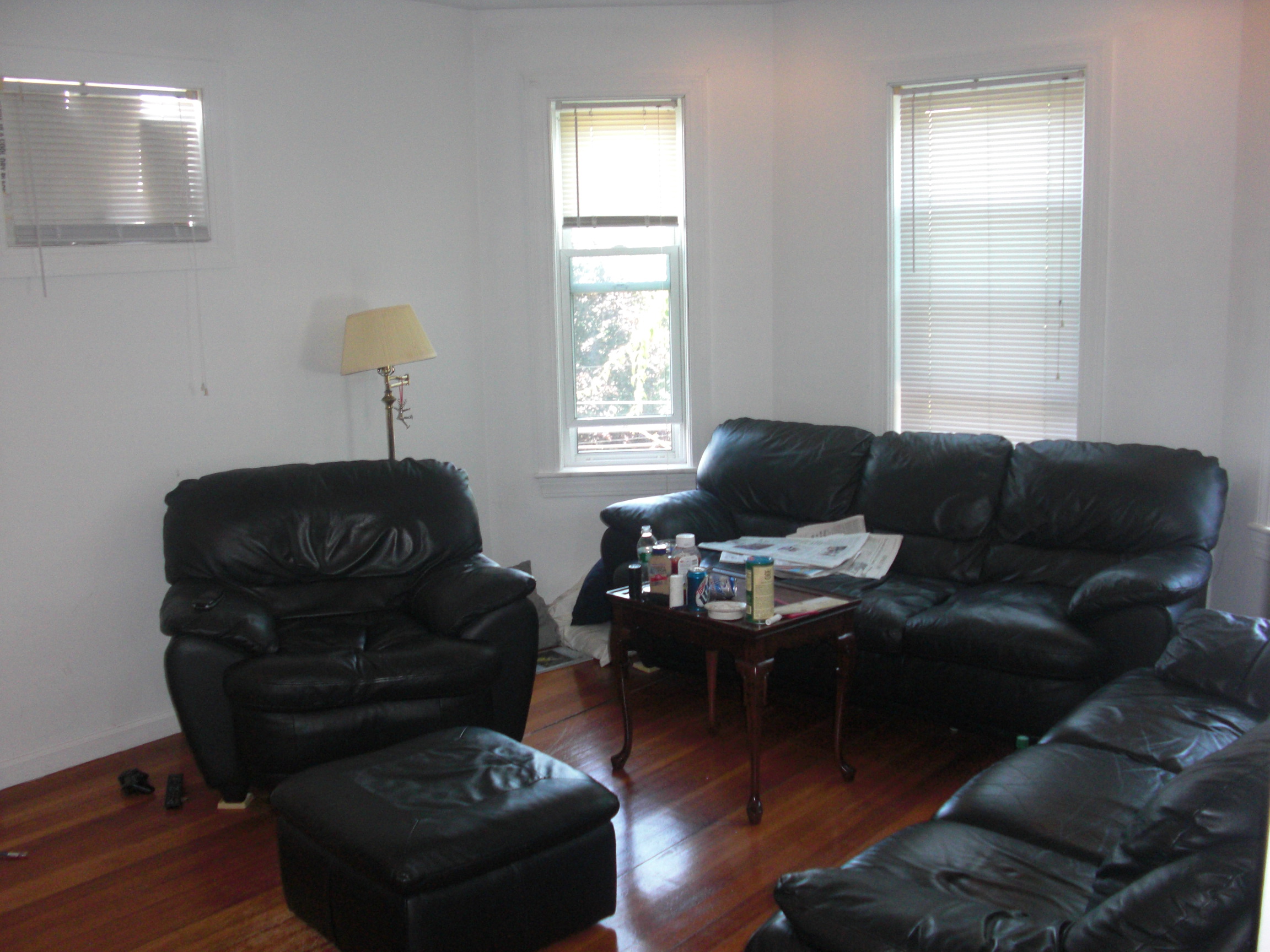 3 bed, 1 bath apartment for rent at 26 Union St Unit 3, Brighton