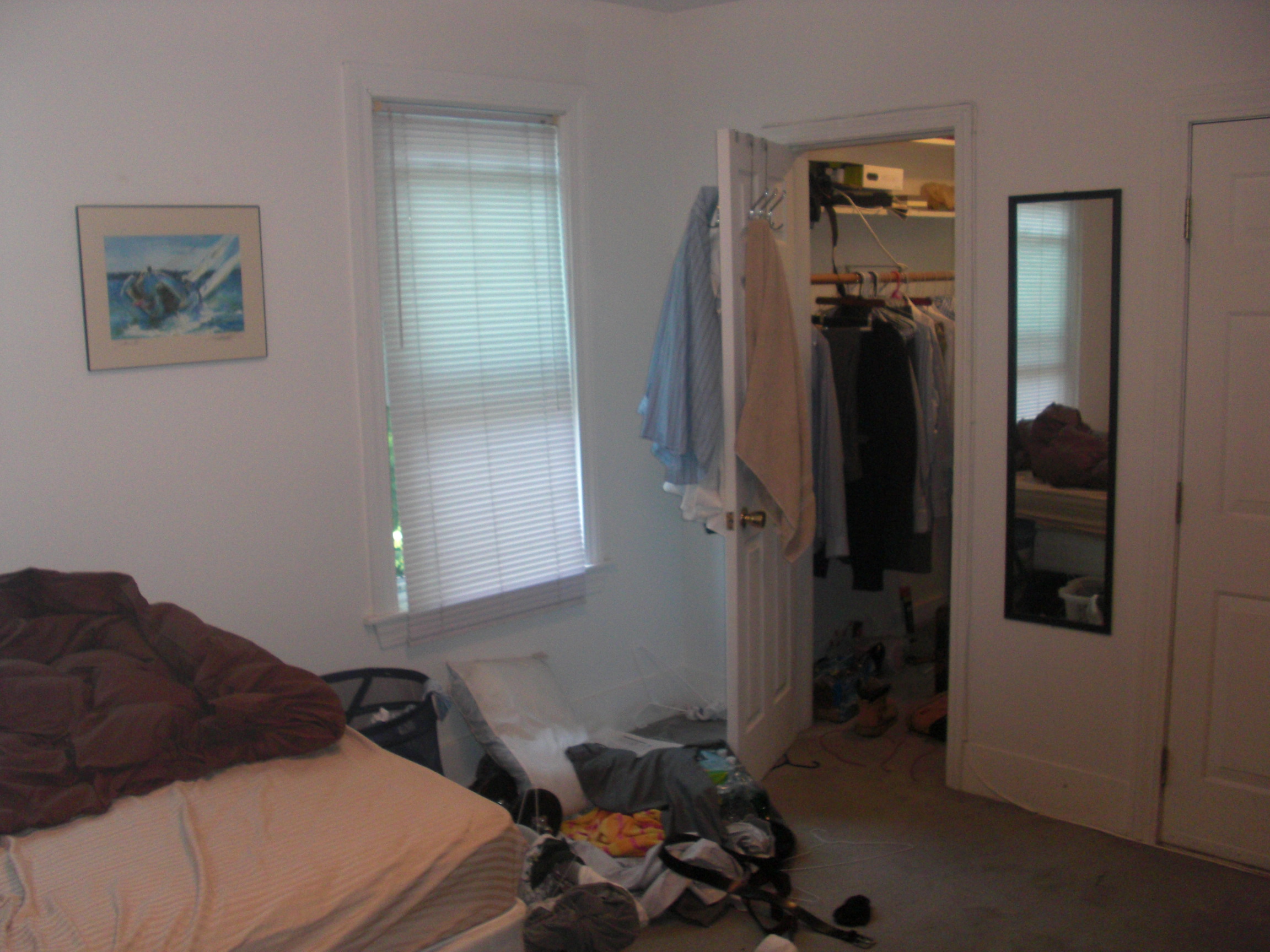 3 bed, 1 bath apartment for rent at 26 Union St Unit 3, Brighton — photo 3 of 21