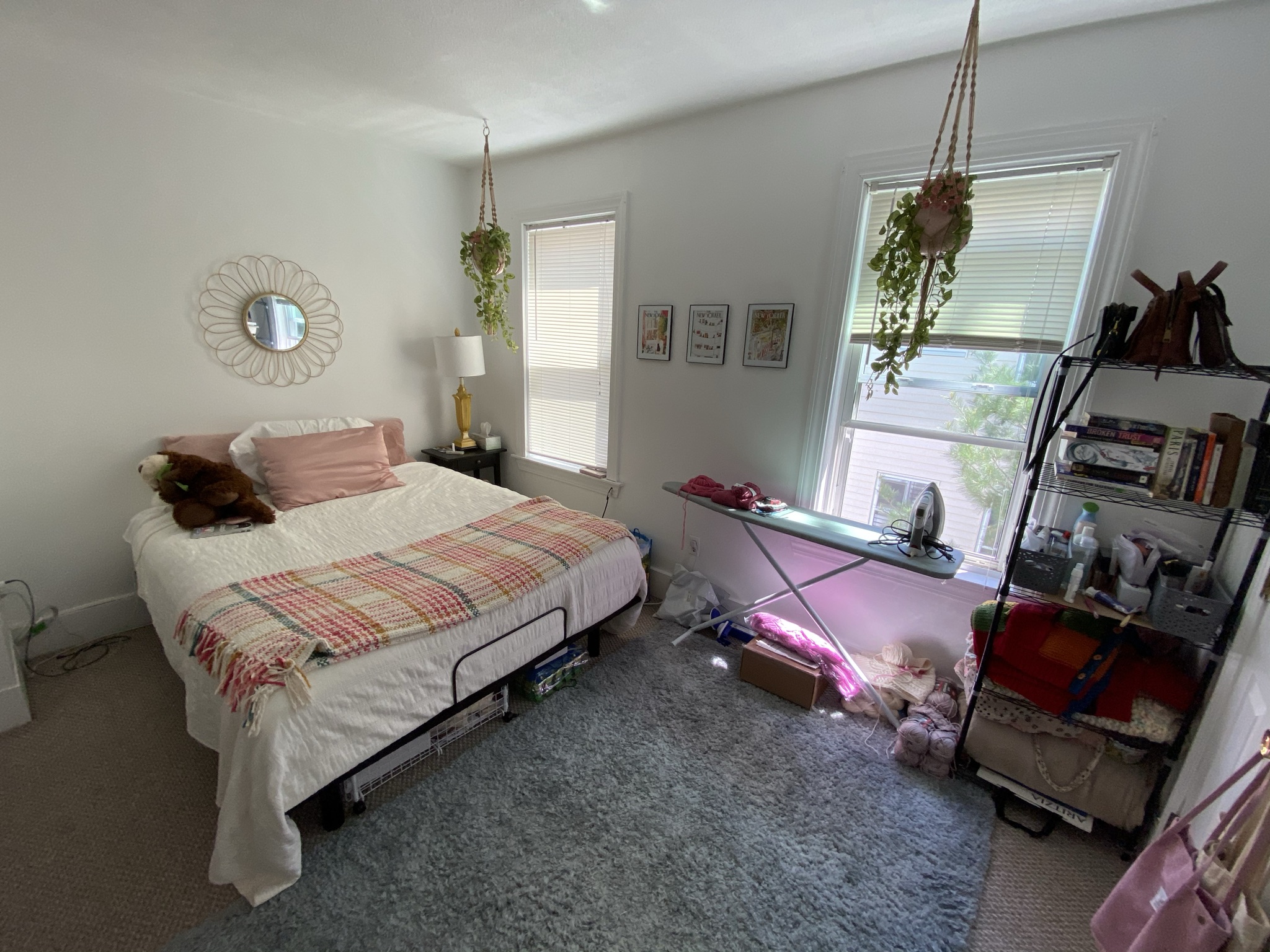 3 bed, 1 bath apartment for rent at 26 Union St Unit 3, Brighton — photo 12 of 21