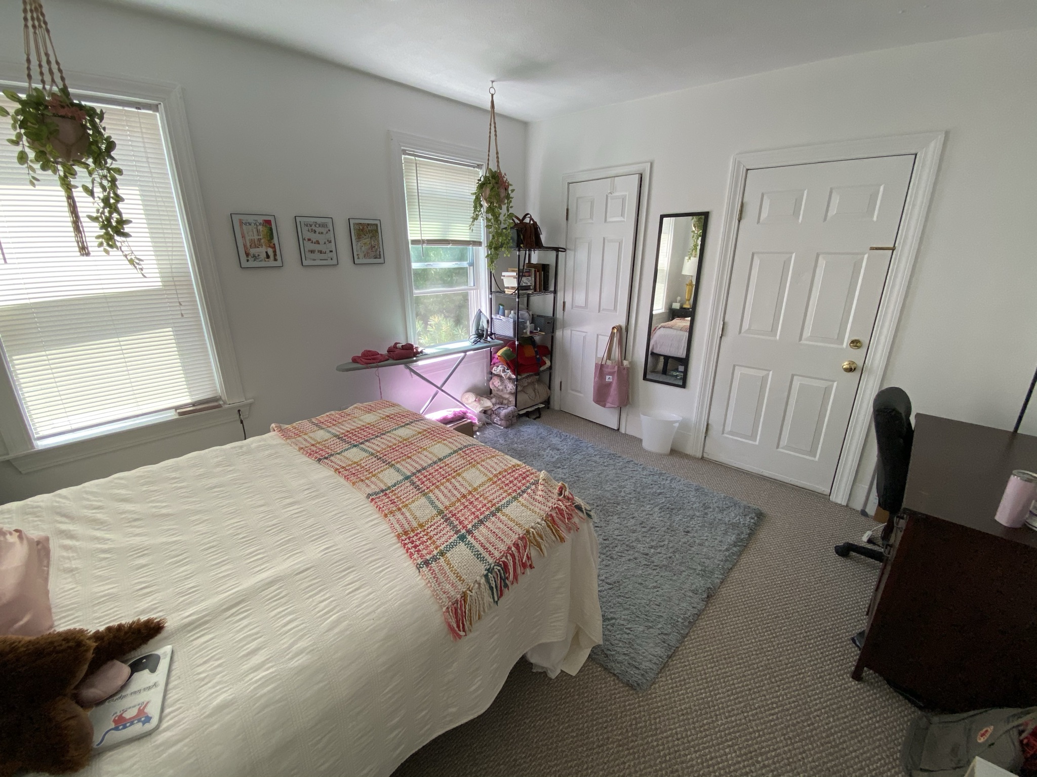 3 bed, 1 bath apartment for rent at 26 Union St Unit 3, Brighton — photo 13 of 21