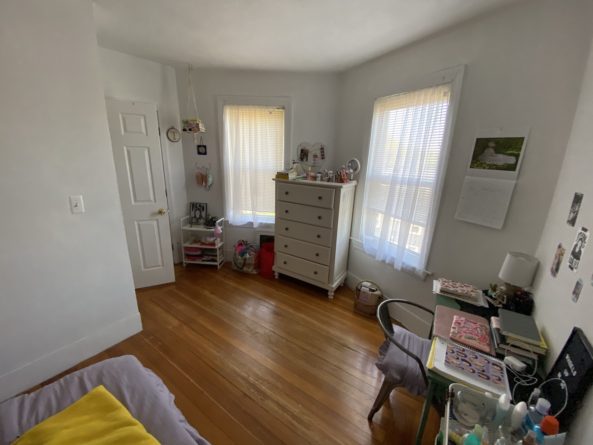3 bed, 1 bath apartment for rent at 26 Union St Unit 3, Brighton — photo 5 of 21
