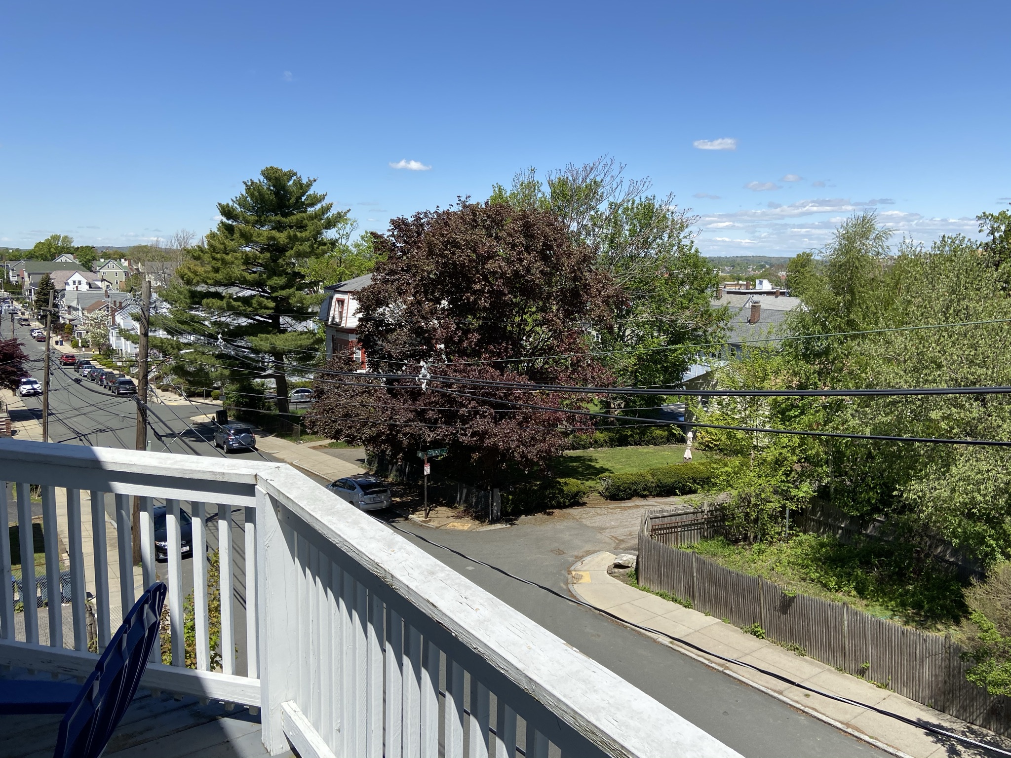 3 bed, 1 bath apartment for rent at 26 Union St Unit 3, Brighton — photo 15 of 21