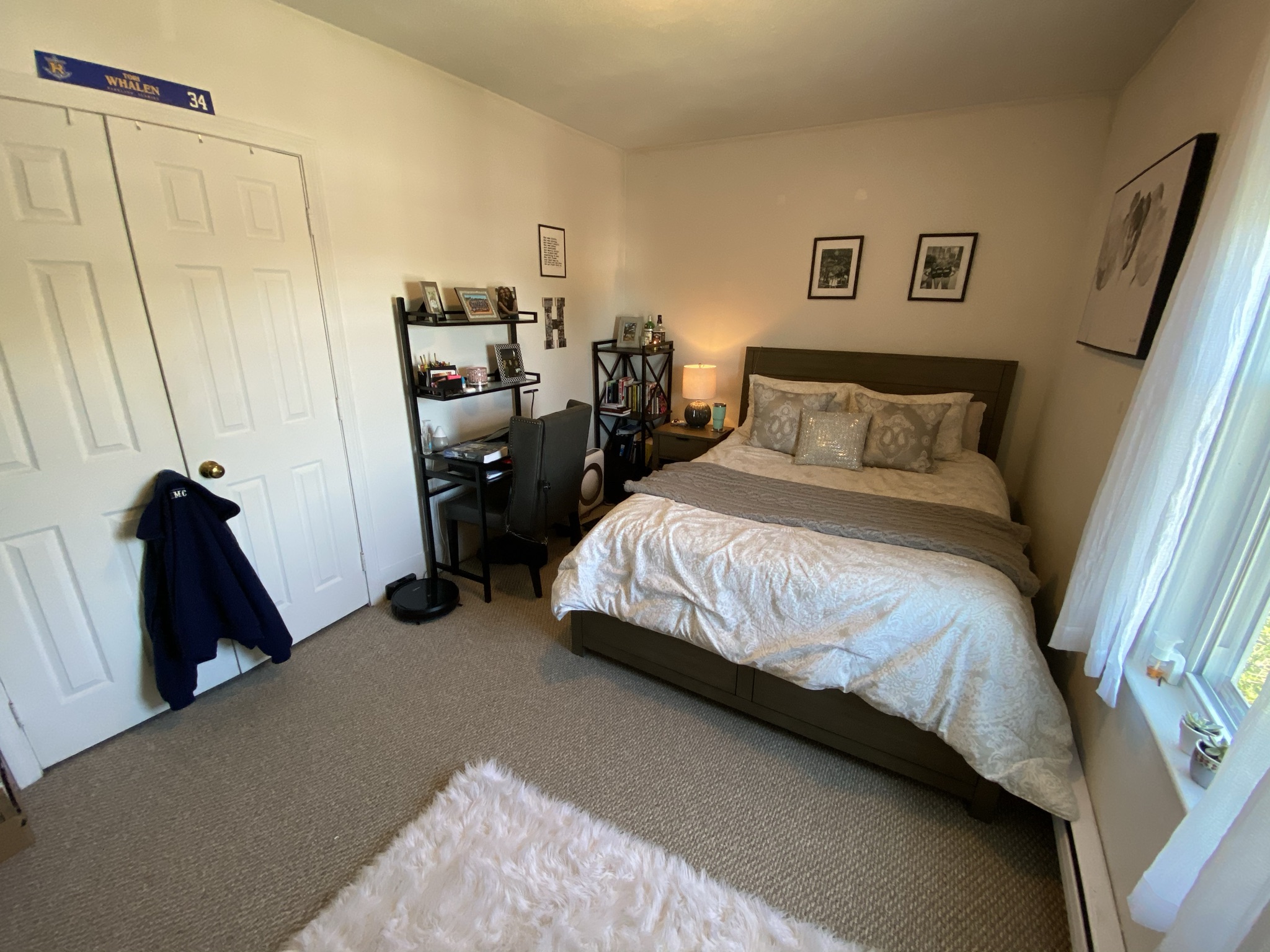 3 bed, 1 bath apartment for rent at 26 Union St Unit 3, Brighton — photo 9 of 21