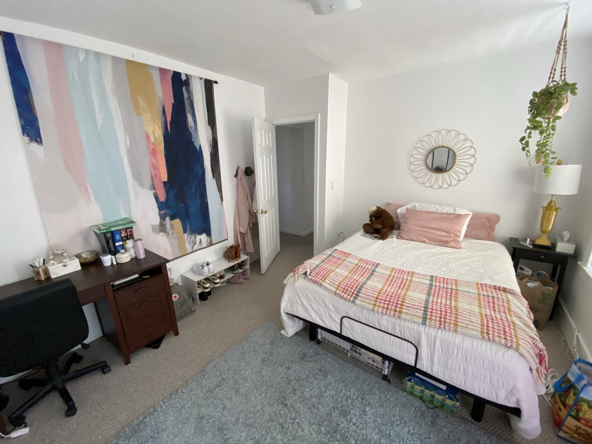 3 bed, 1 bath apartment for rent at 26 Union St Unit 3, Brighton — photo 11 of 21