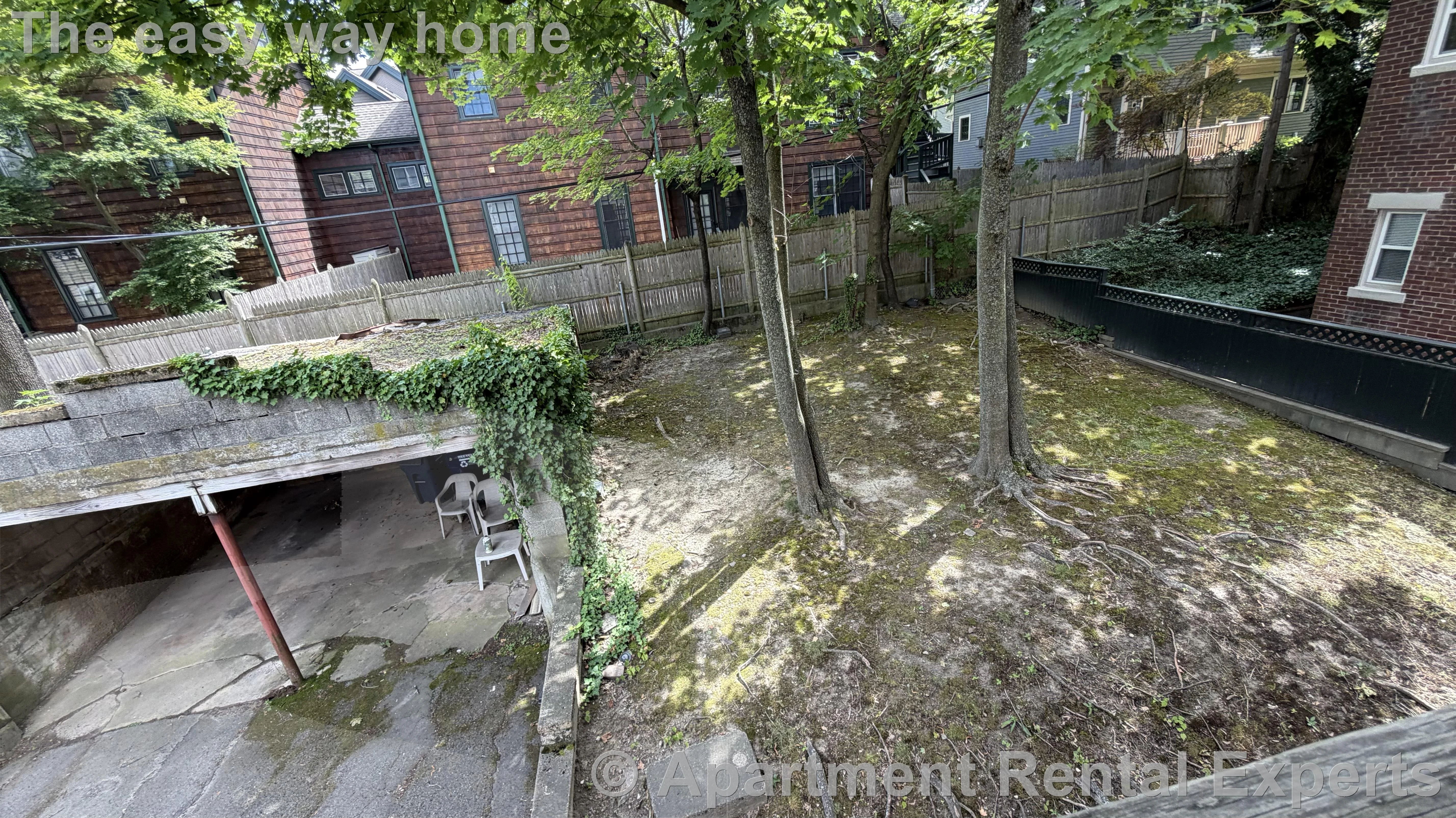 3 bed, 1 bath apartment for rent at 26 Upland Rd Unit 2, Porter Square — photo 15 of 18