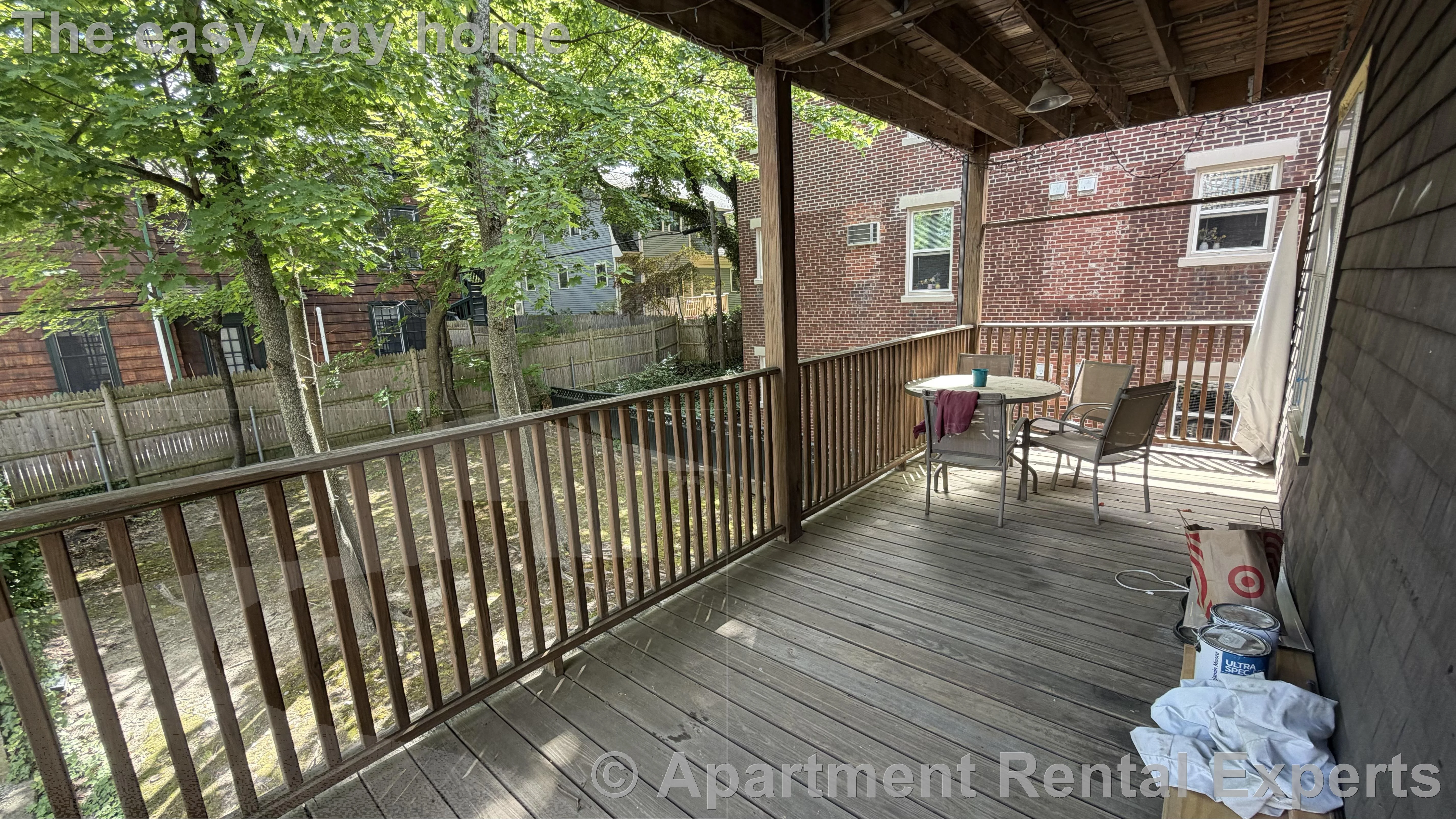 3 bed, 1 bath apartment for rent at 26 Upland Rd Unit 2, Porter Square — photo 17 of 18