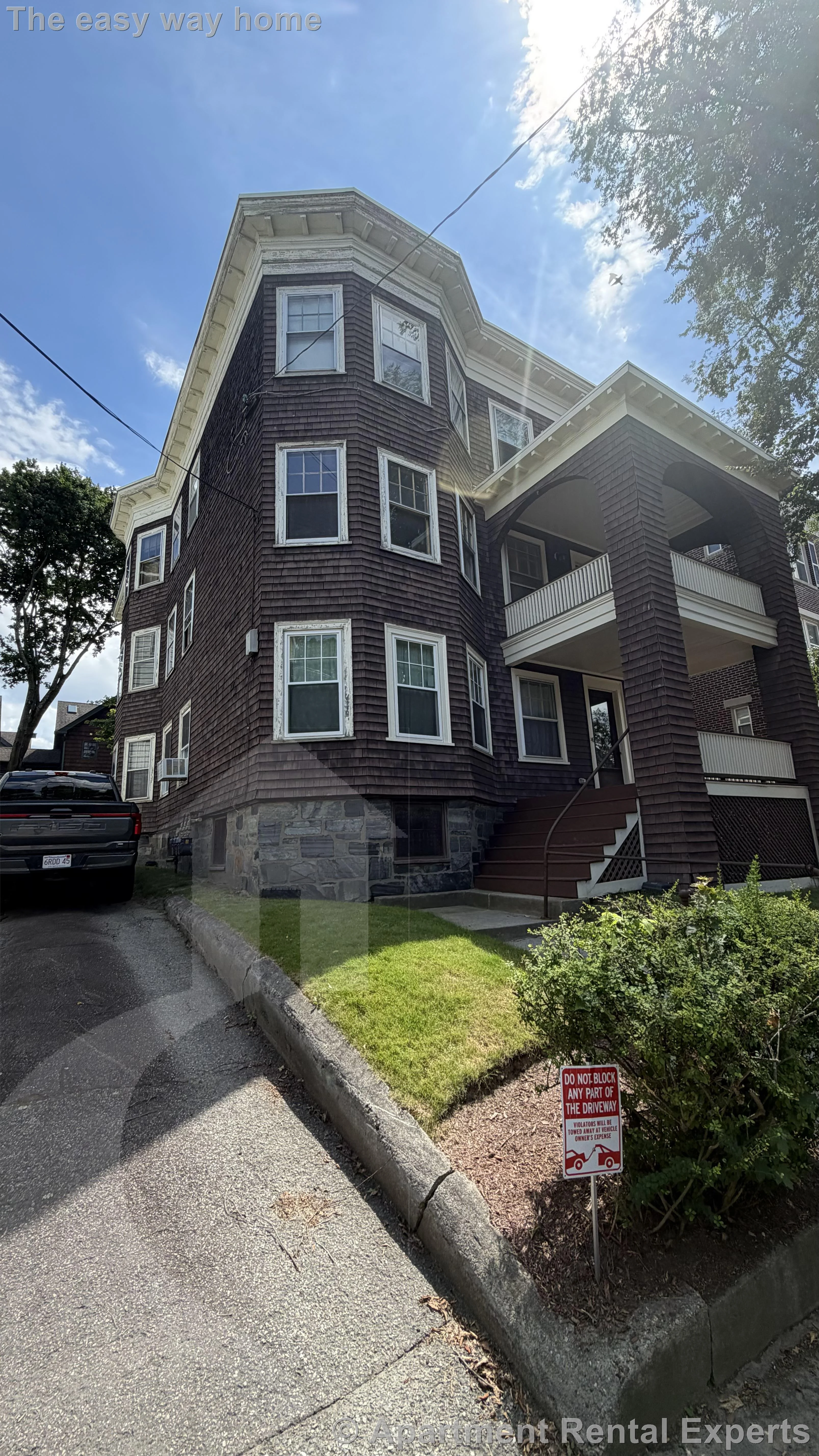 3 bed, 1 bath apartment for rent at 26 Upland Rd Unit 2, Porter Square — photo 18 of 18