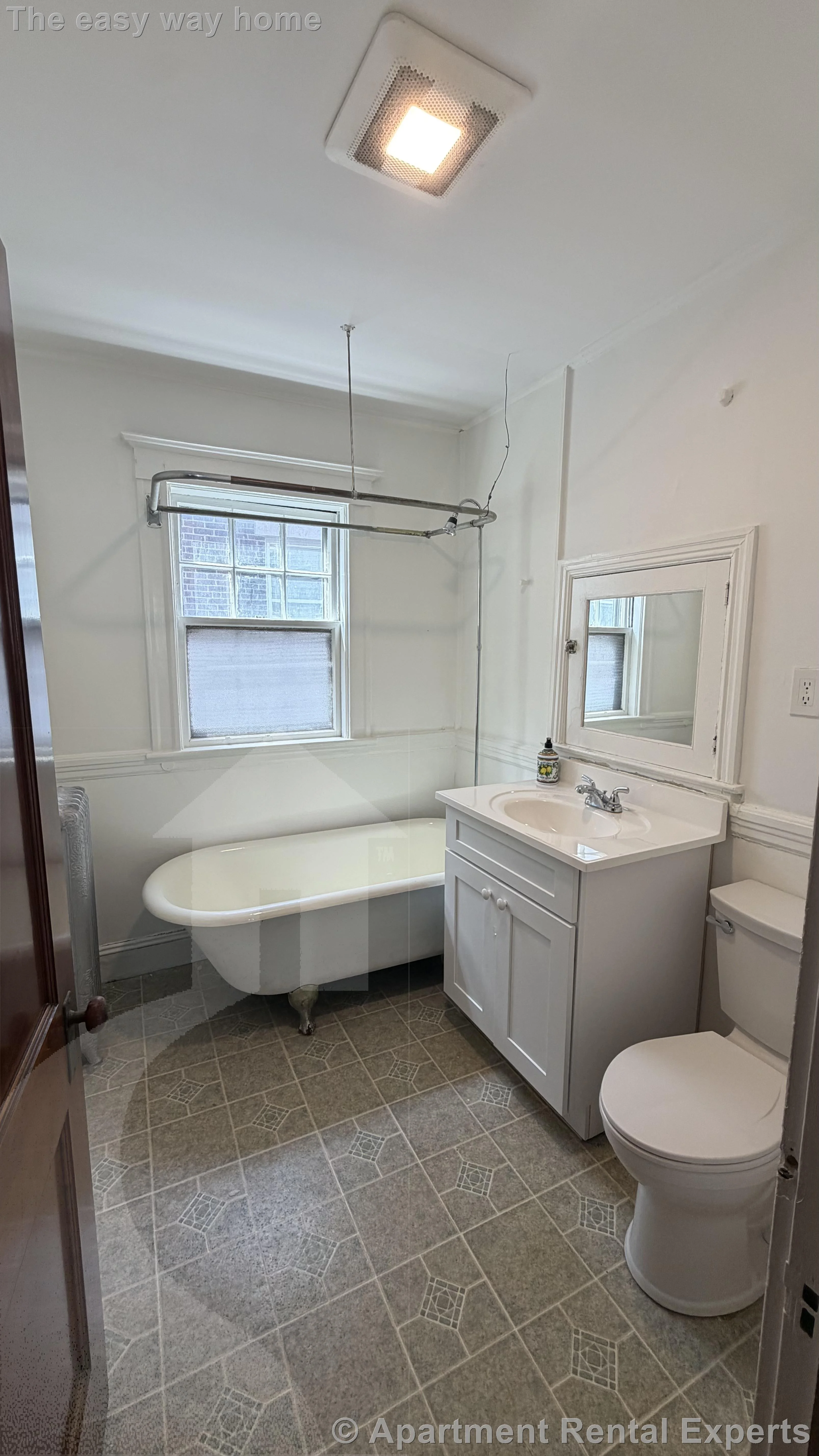3 bed, 1 bath apartment for rent at 26 Upland Rd Unit 2, Porter Square — photo 10 of 18
