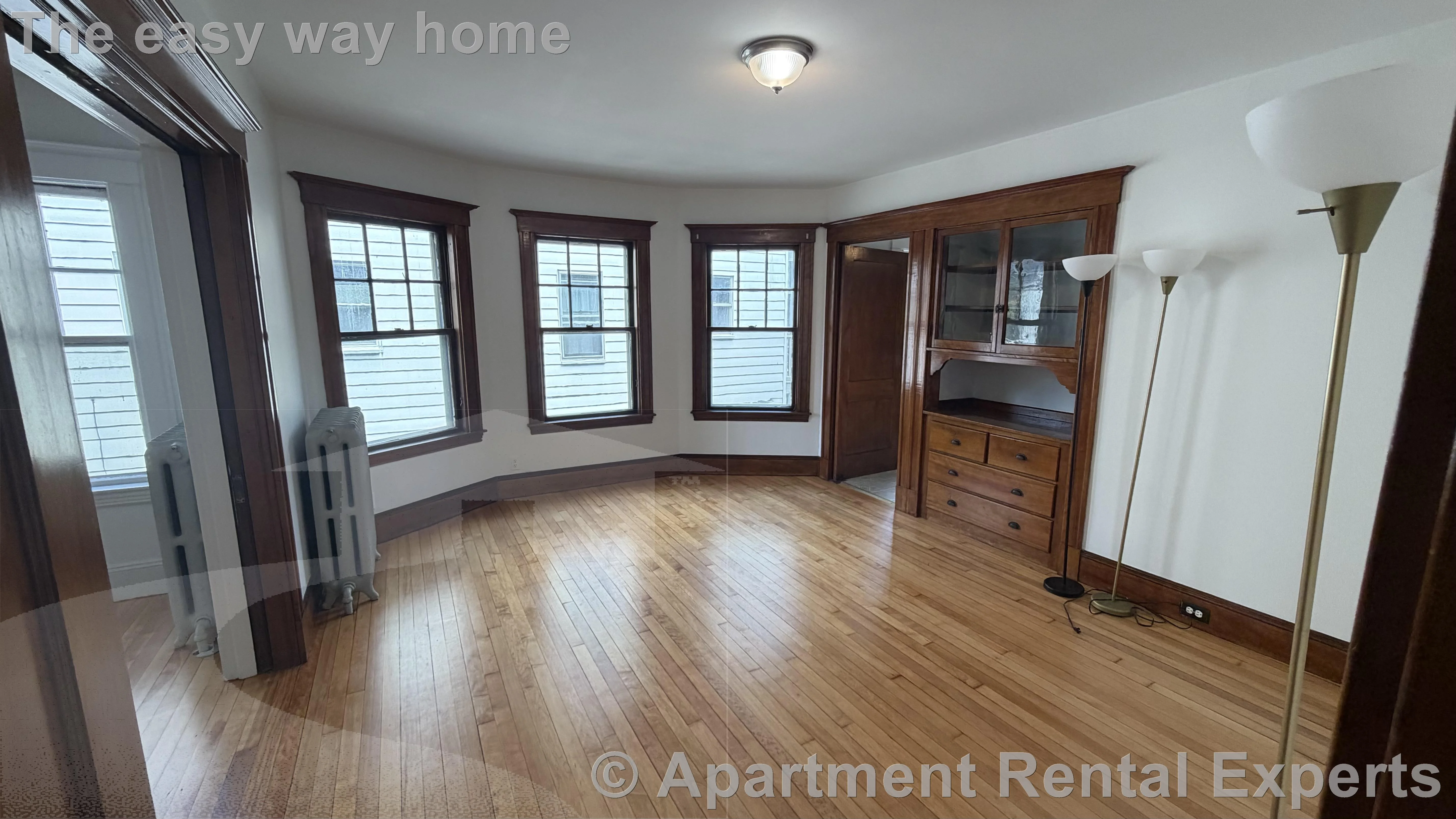 3 bed, 1 bath apartment for rent at 26 Upland Rd Unit 2, Porter Square — photo 5 of 18