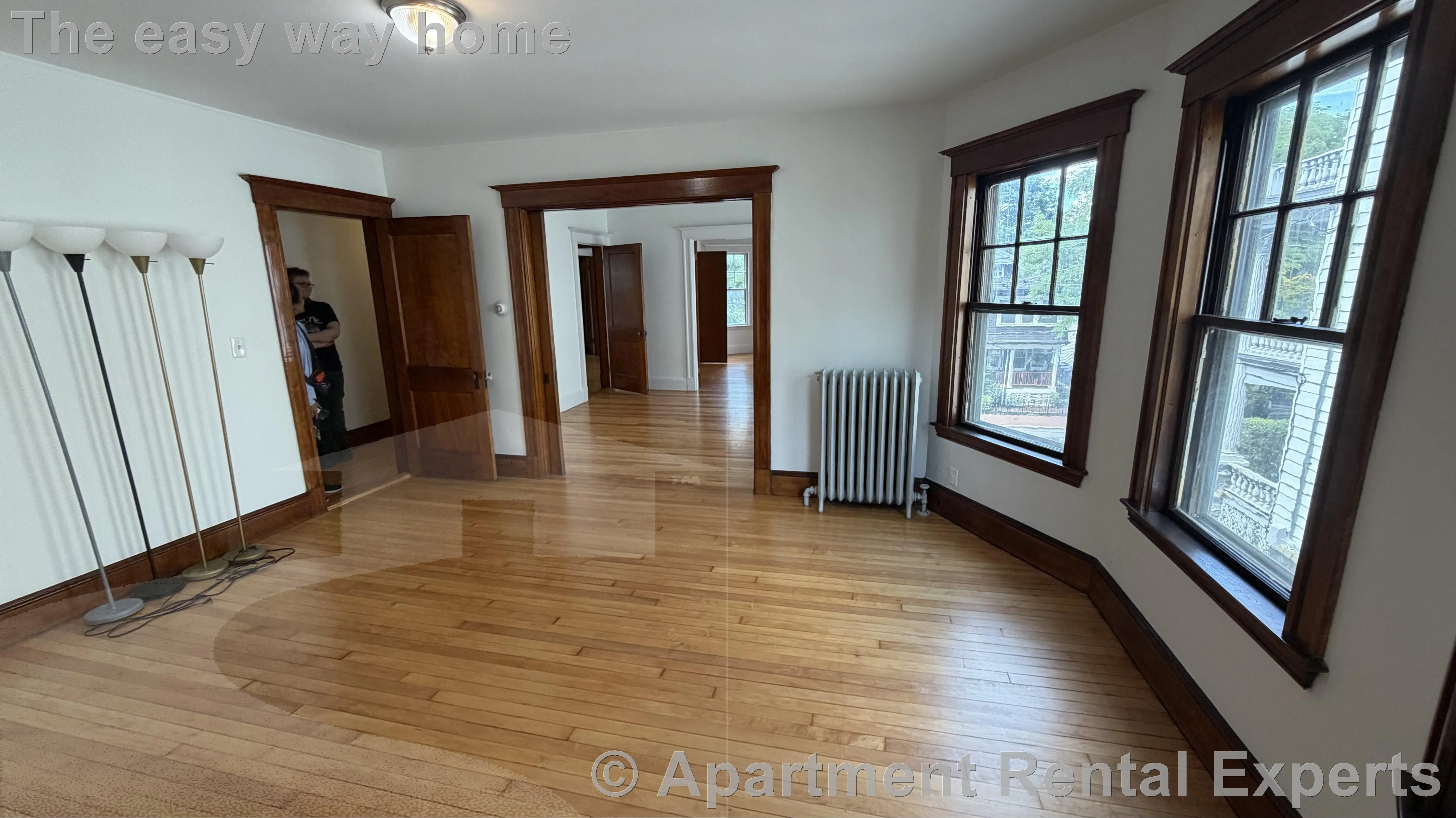 3 bed, 1 bath apartment for rent at 26 Upland Rd Unit 2, Porter Square — photo 8 of 18