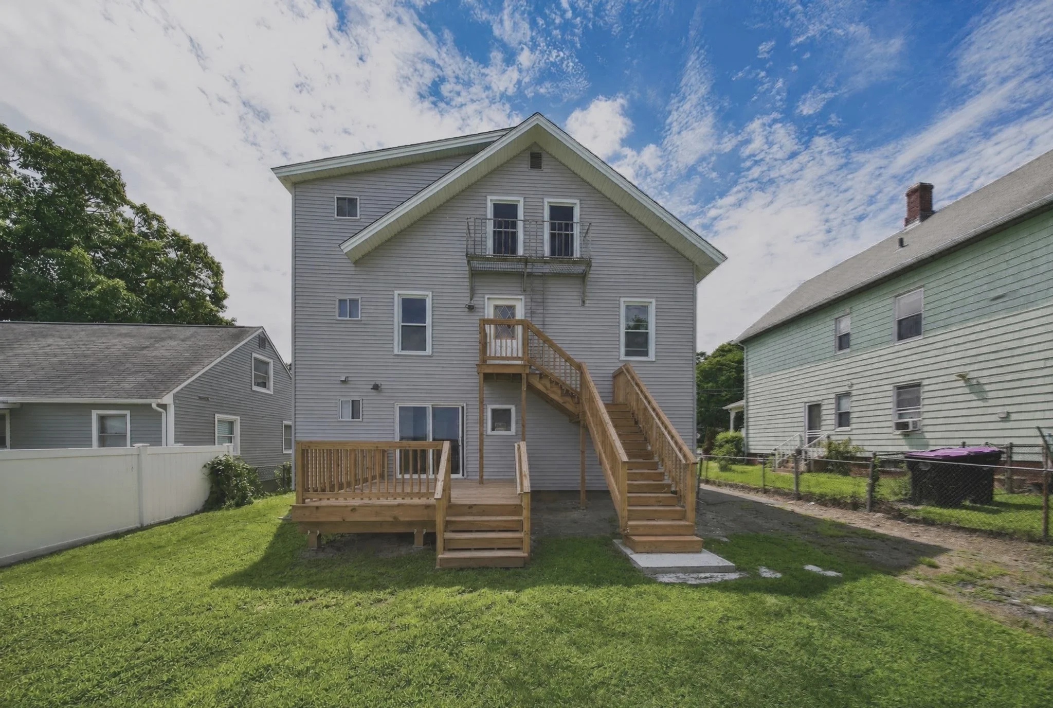 3 bed, 1 bath apartment for rent at 26 Vernon Unit 1, Holyoke — photo 10 of 14