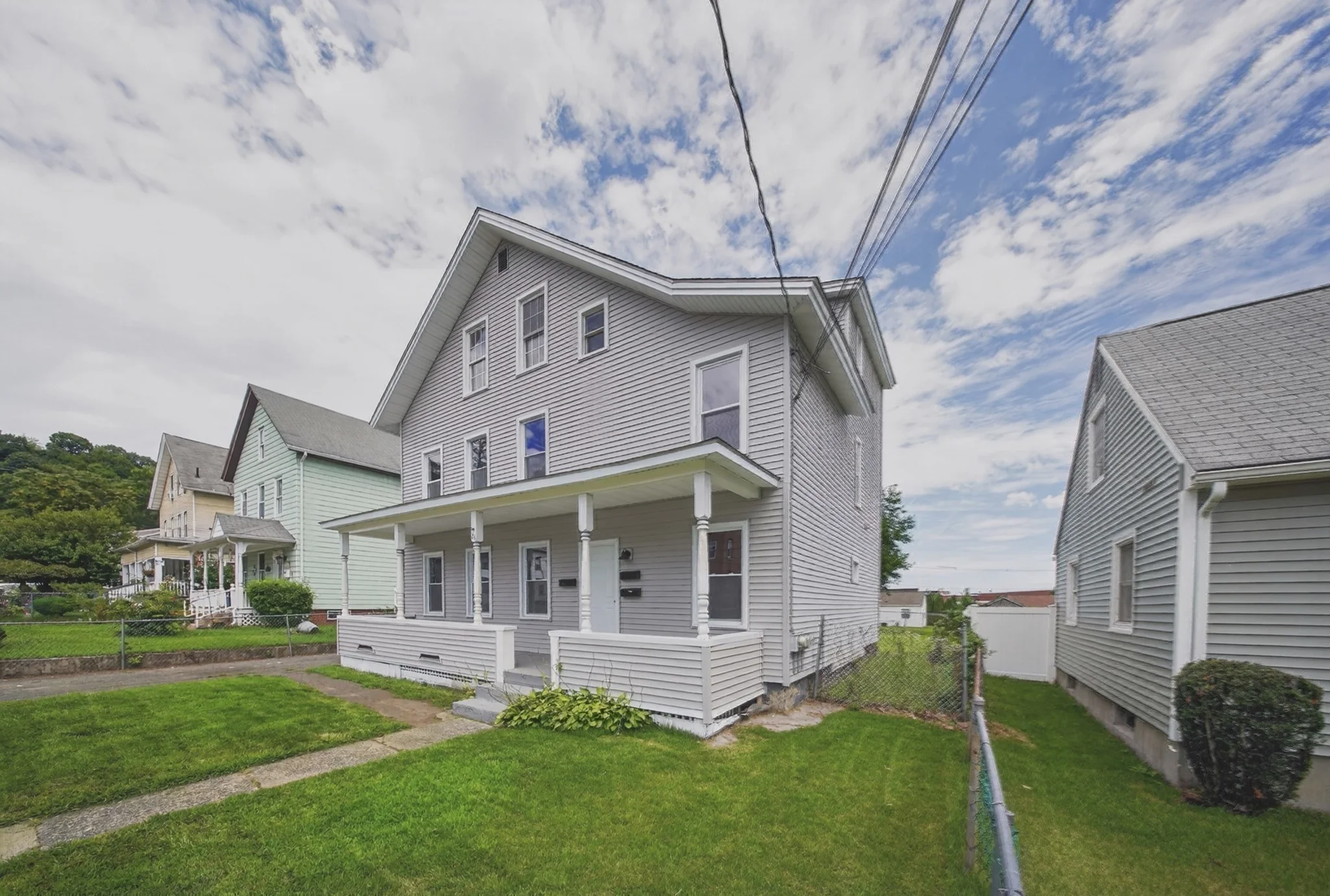 3 bed, 1 bath apartment for rent at 26 Vernon Unit 1, Holyoke — photo 9 of 14