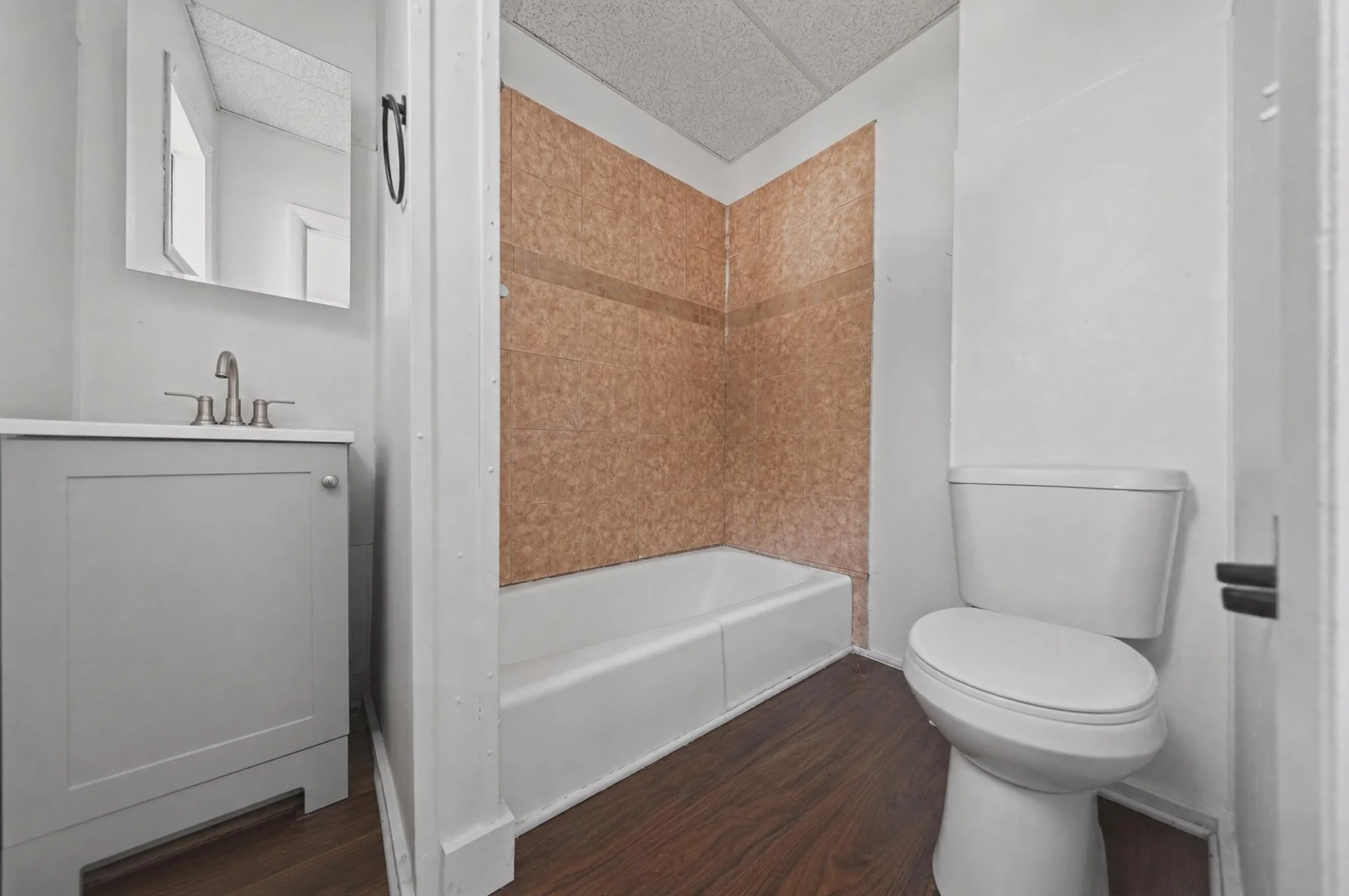 3 bed, 1 bath apartment for rent at 26 Vernon Unit 1, Holyoke — photo 7 of 14