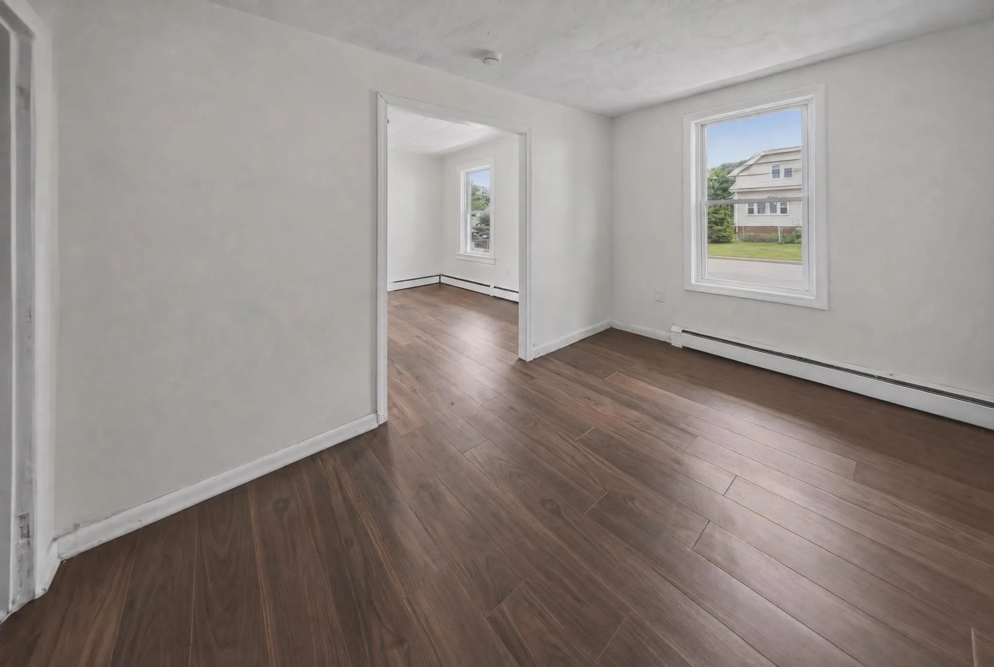 2 bed, 1 bath apartment for rent at 26 Vernon Unit 2, Holyoke — photo 5 of 17