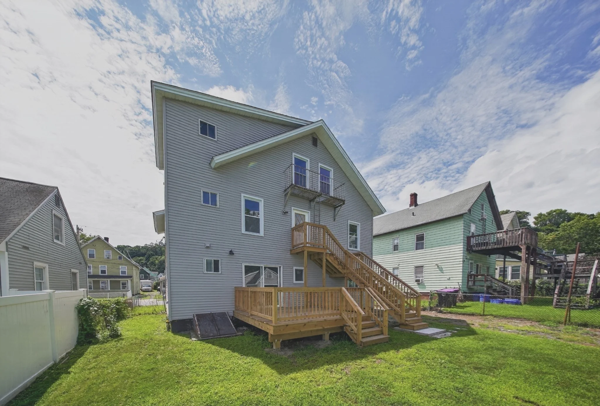 2 bed, 1 bath apartment for rent at 26 Vernon Unit 2, Holyoke — photo 17 of 17