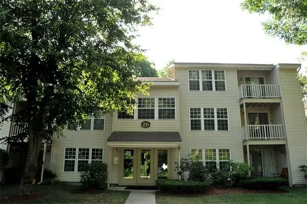 1 bed, 1 bath apartment for rent at 26 Walden Dr Unit 7, Natick — photo 1 of 13