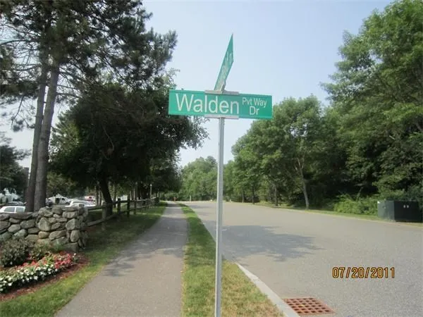 1 bed, 1 bath apartment for rent at 26 Walden Dr Unit 7, Natick — photo 13 of 13