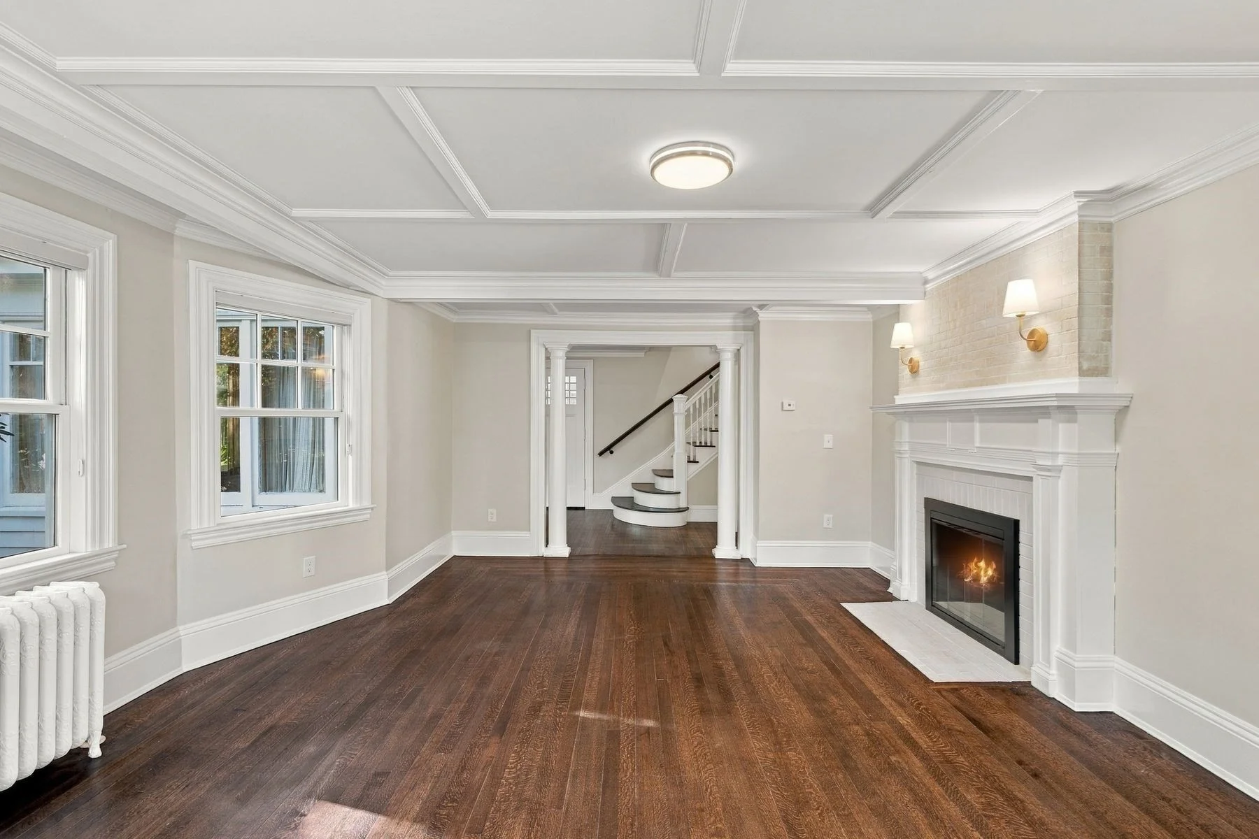 4 bed, 2 bath apartment for rent at 26 Walker Rd, Swampscott — photo 15 of 39