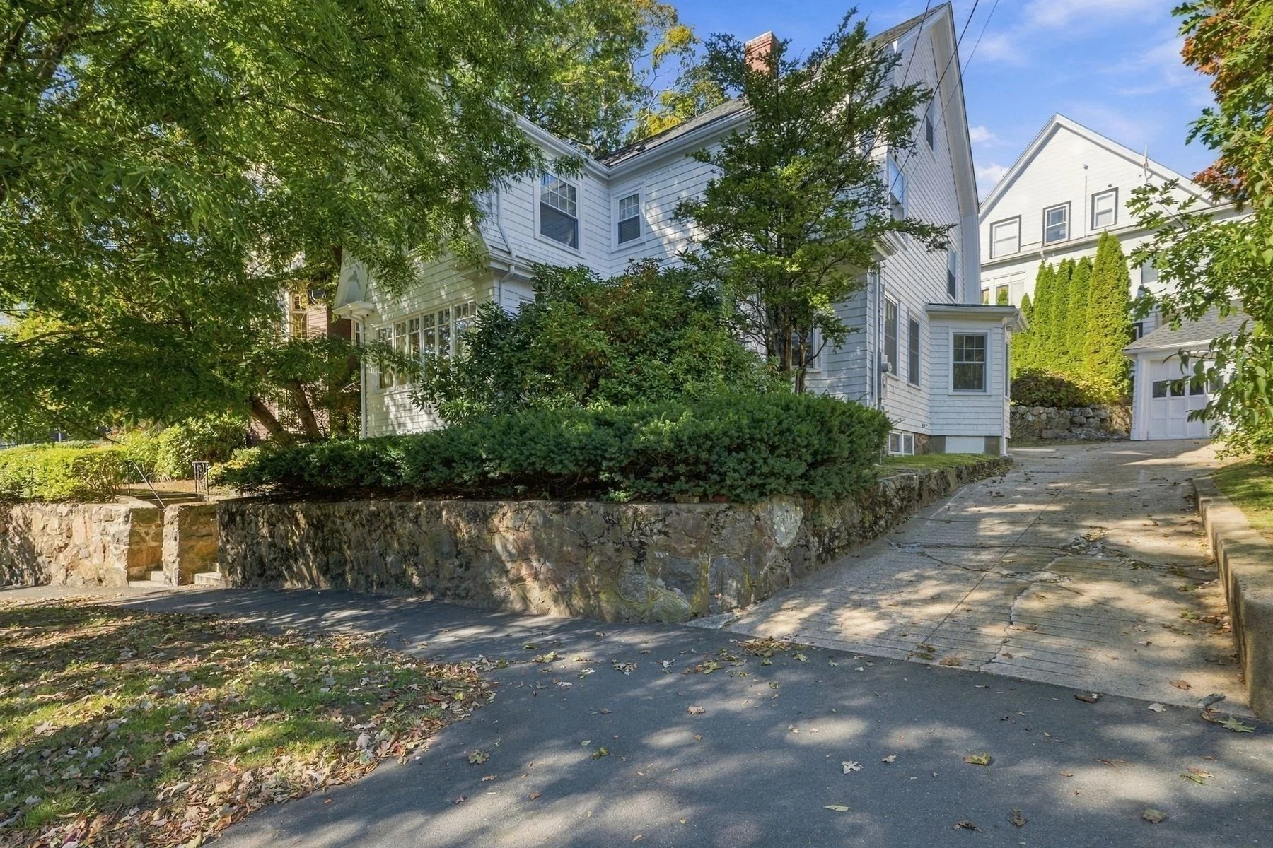 4 bed, 2 bath apartment for rent at 26 Walker Rd, Swampscott — photo 39 of 39