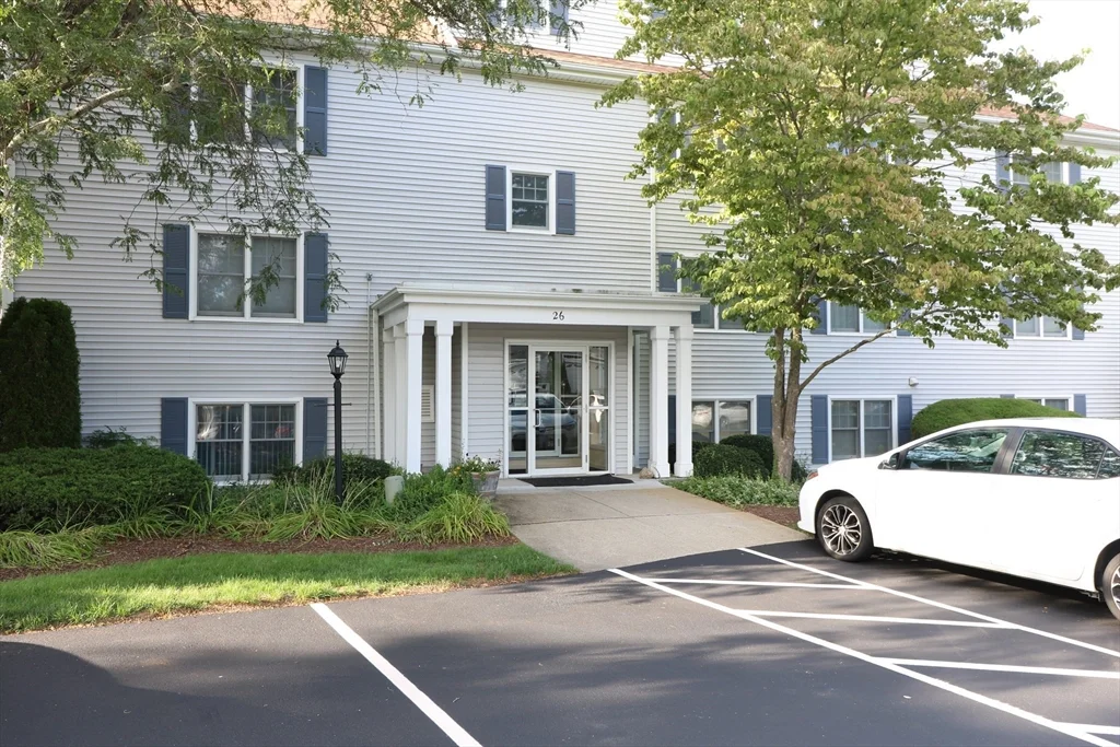 2 bed, 2 bath apartment for rent at 26 Webb Pl Unit 2C, Mansfield — photo 14 of 14
