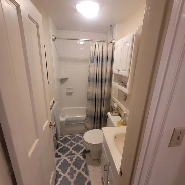 3 bed, 2 bath apartment for rent at 26 Weld Hill St Unit 1, Jamaica Plain — photo 6 of 10