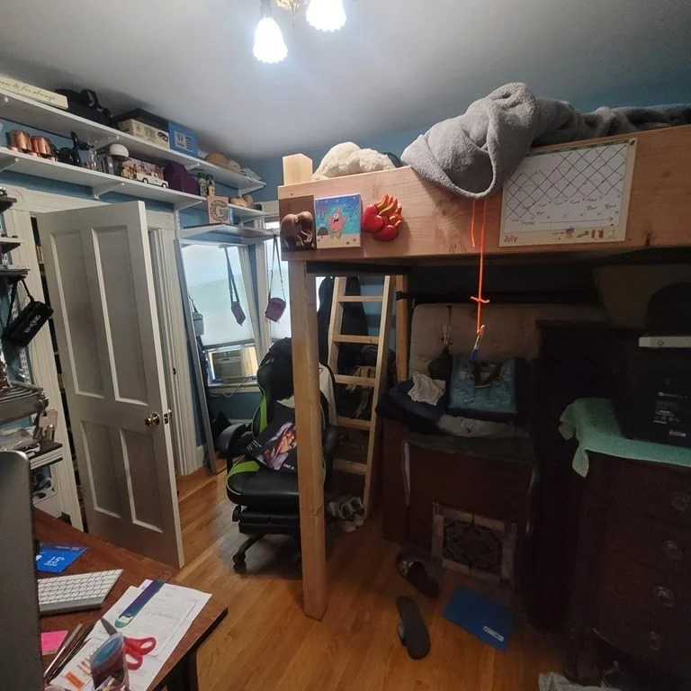 3 bed, 2 bath apartment for rent at 26 Weld Hill St Unit 1, Jamaica Plain — photo 5 of 10