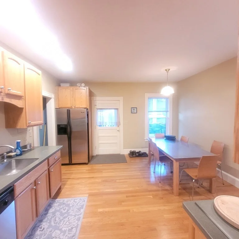 3 bed, 2 bath apartment for rent at 26 Weld Hill St Unit 1, Jamaica Plain — photo 2 of 10