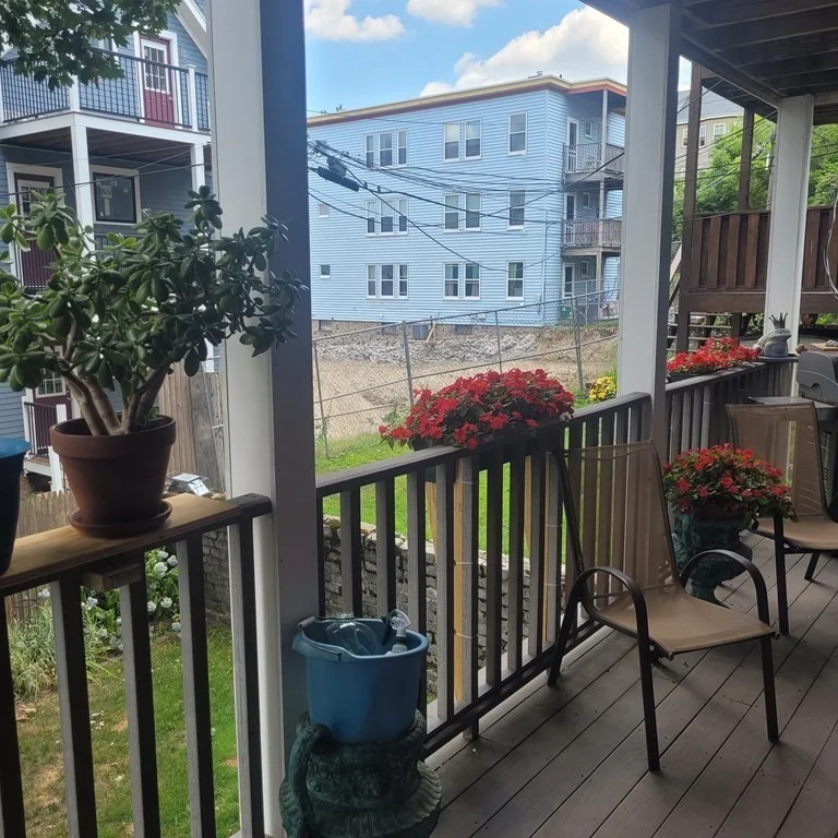 3 bed, 2 bath apartment for rent at 26 Weld Hill St Unit 1, Jamaica Plain — photo 9 of 10