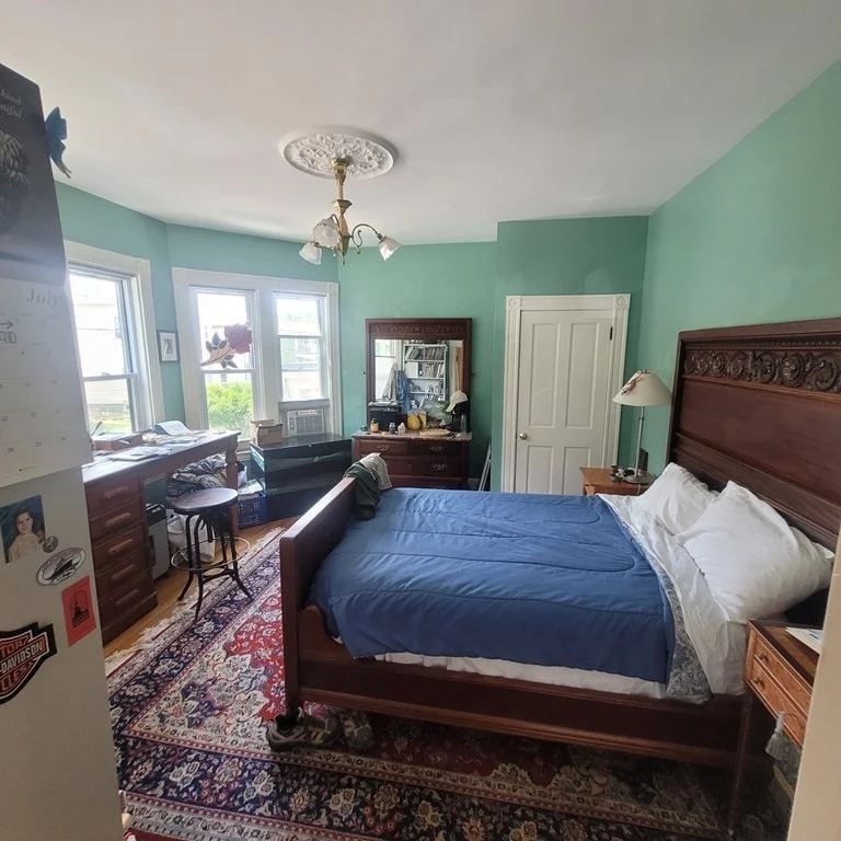 3 bed, 2 bath apartment for rent at 26 Weld Hill St Unit 1, Jamaica Plain — photo 3 of 10
