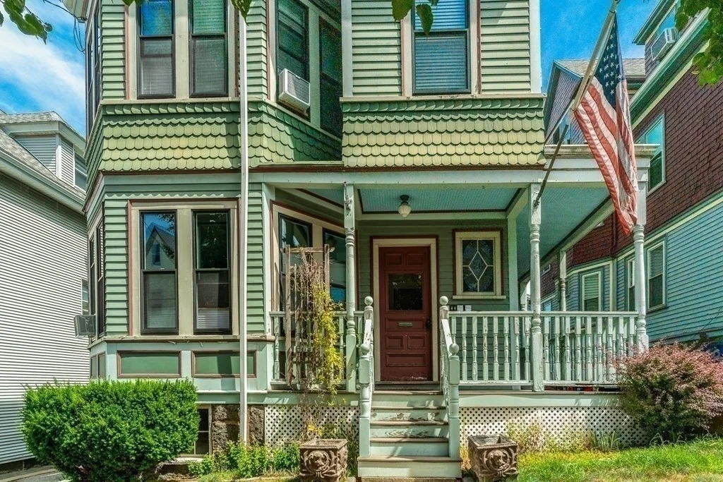 3 bed, 1 bath apartment for rent at 26 Weld Hill St Unit 3, Jamaica Plain — photo 17 of 17