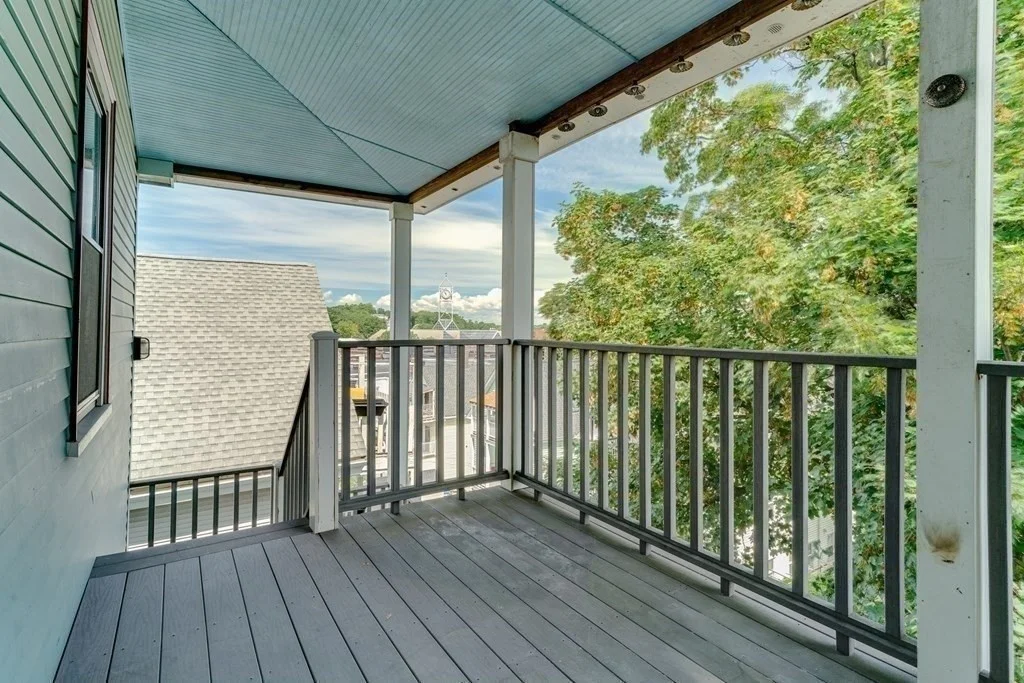 3 bed, 1 bath apartment for rent at 26 Weld Hill St Unit 3, Jamaica Plain — photo 16 of 17